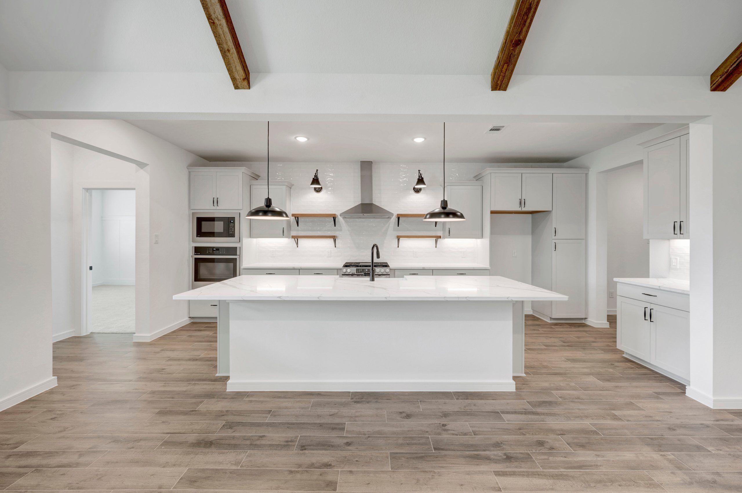 Kitchen - July 29, 2026