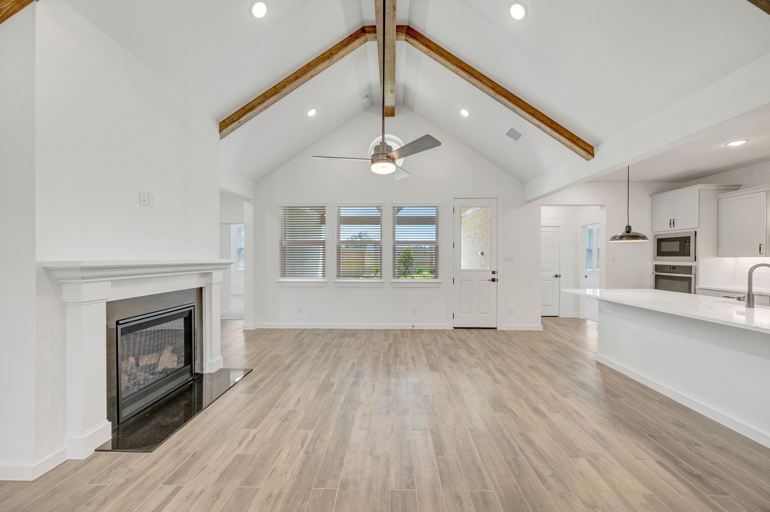 Great Room - July 29, 2026