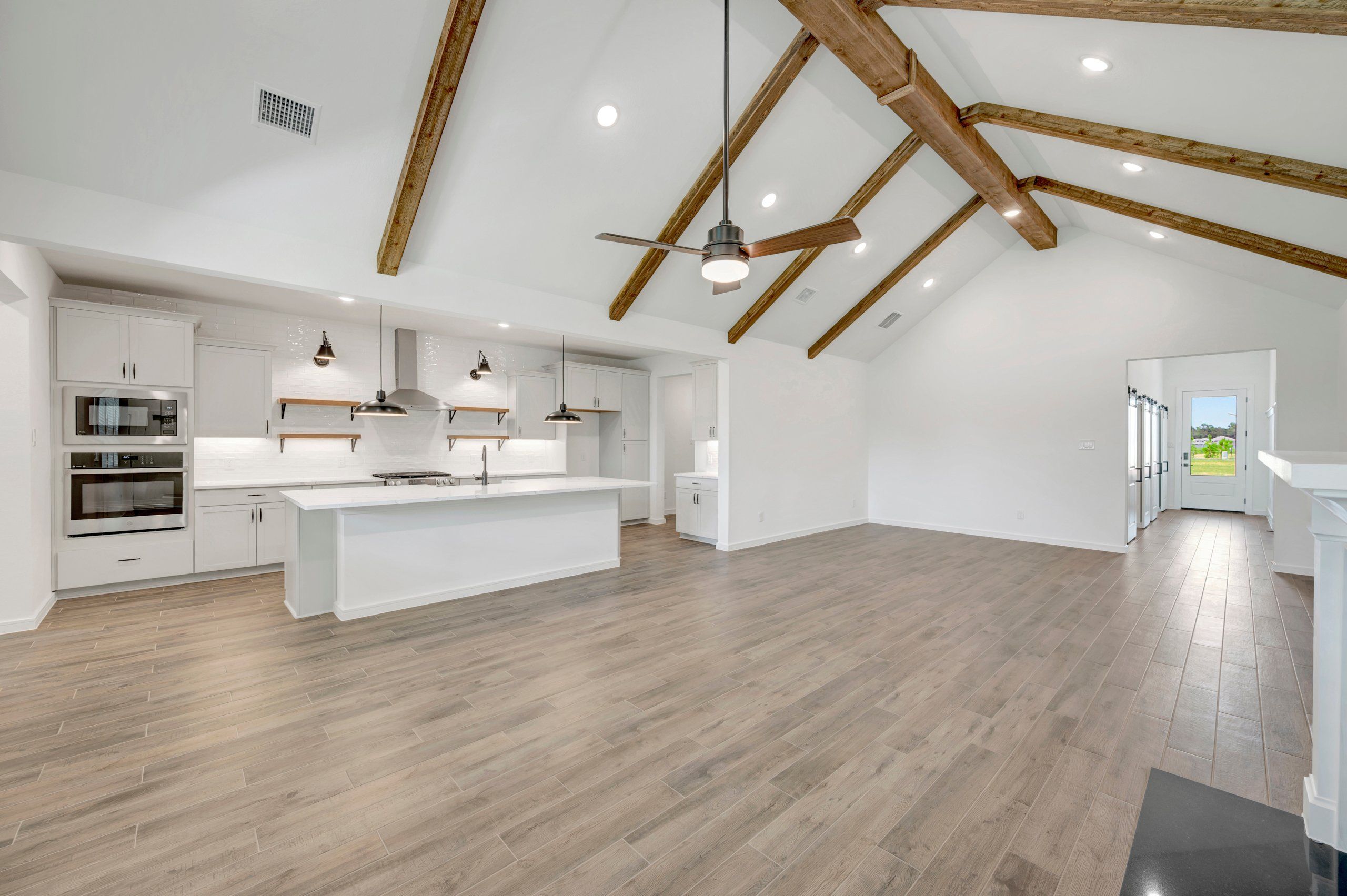 Great Room - July 29, 2026