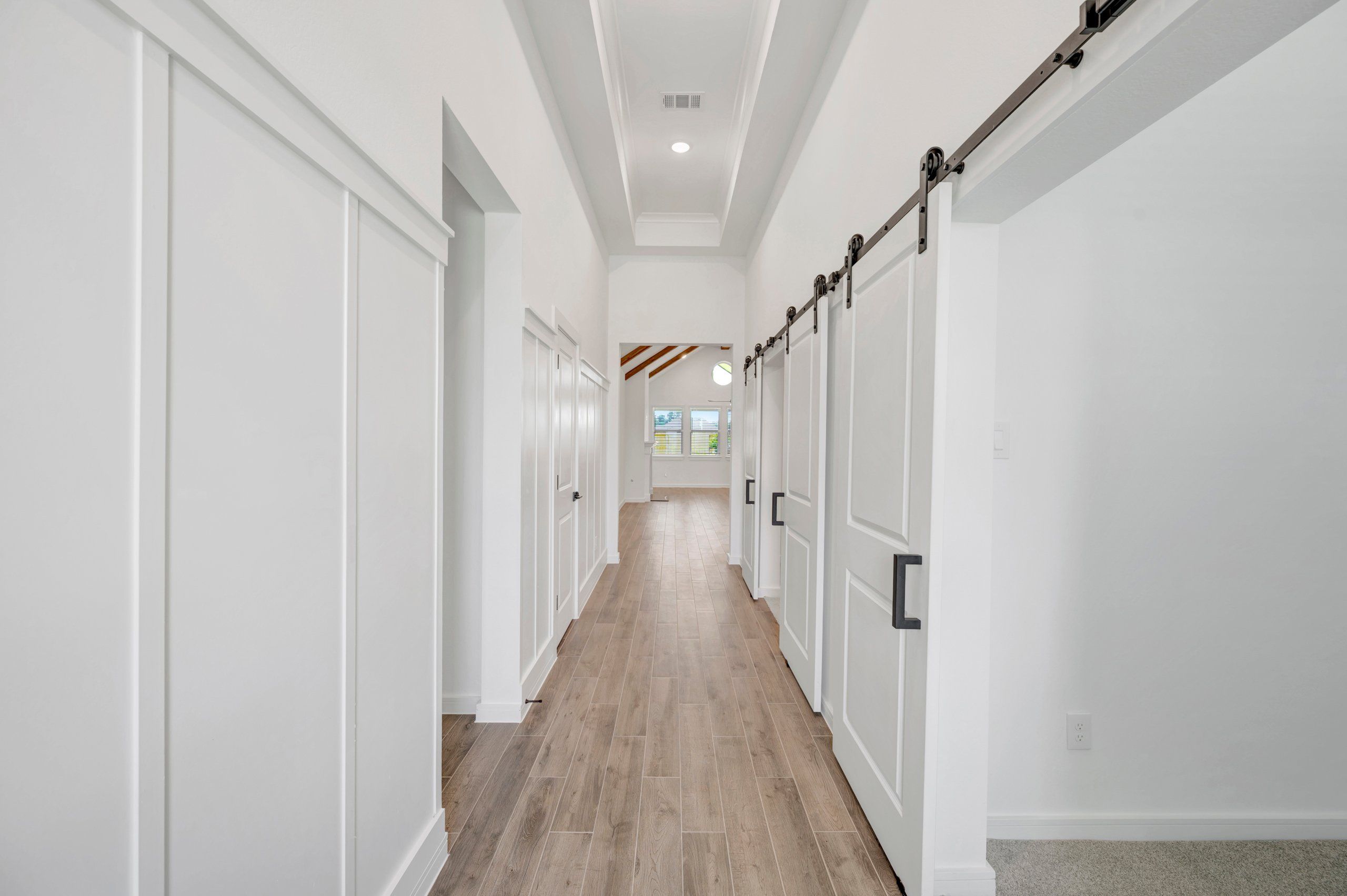Interior - July 29, 2026