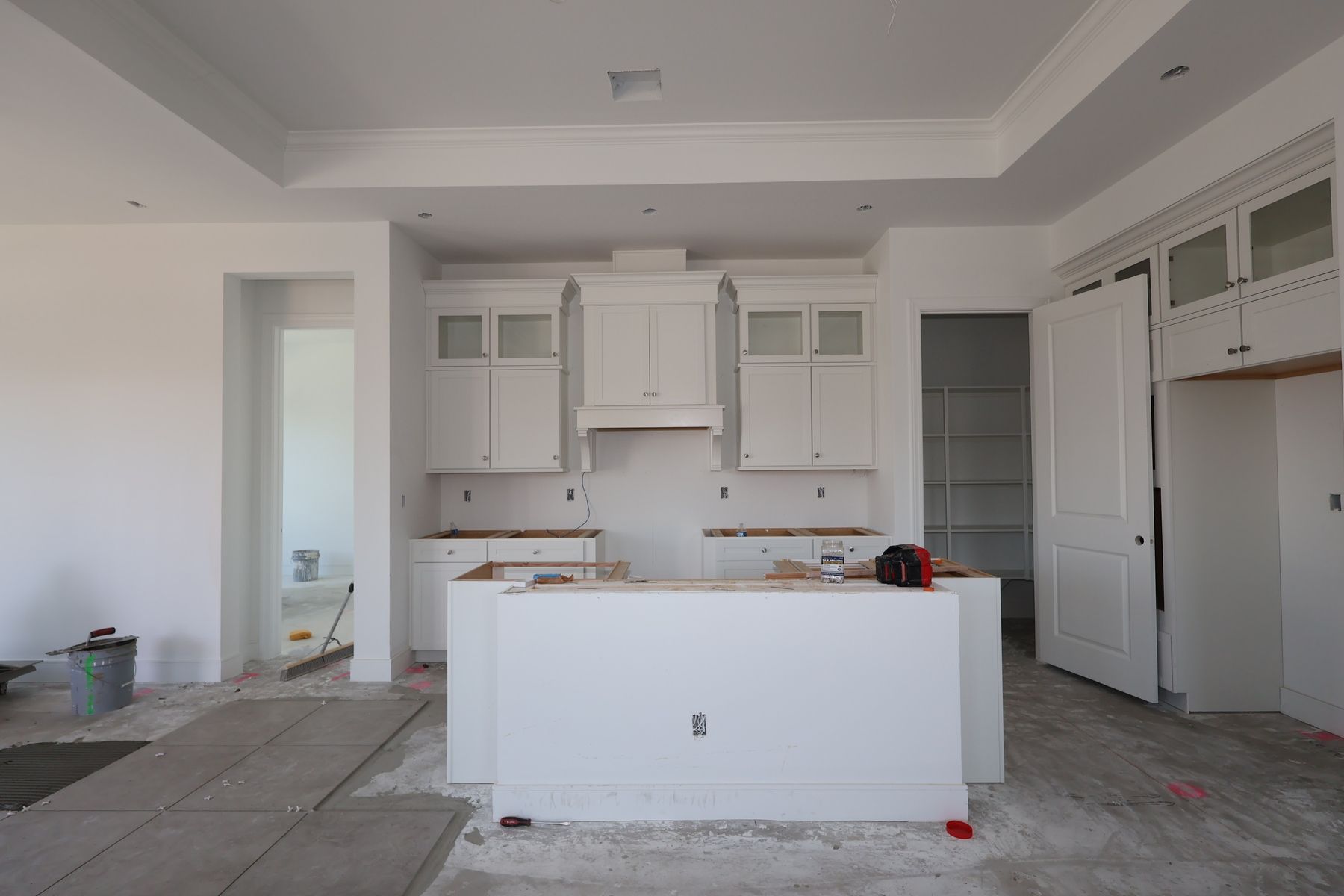 Kitchen - July 26, 2026