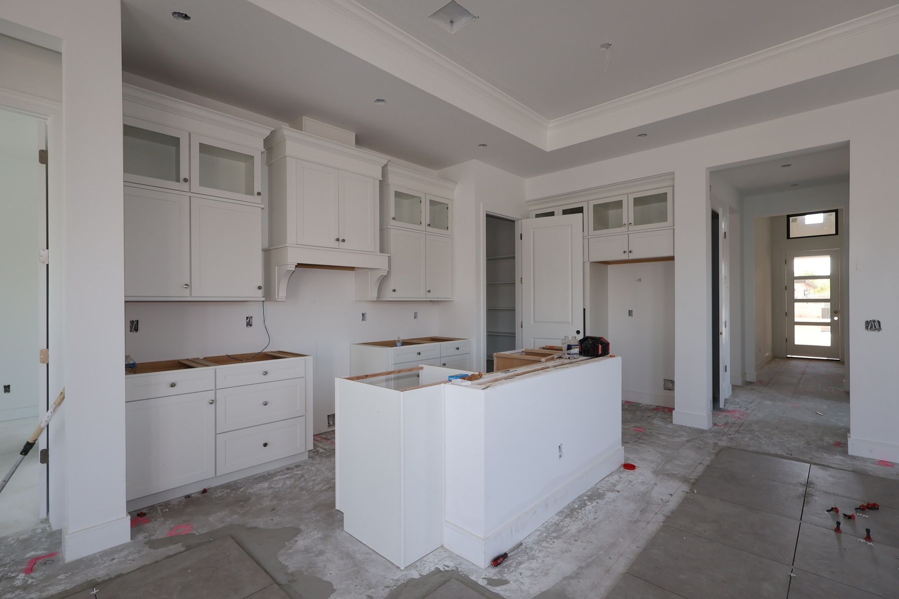 Kitchen - July 26, 2026