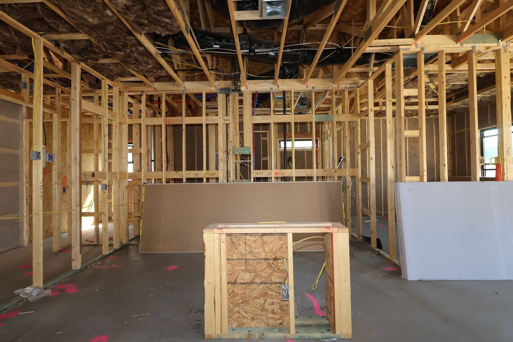 Interior - July 26, 2026
