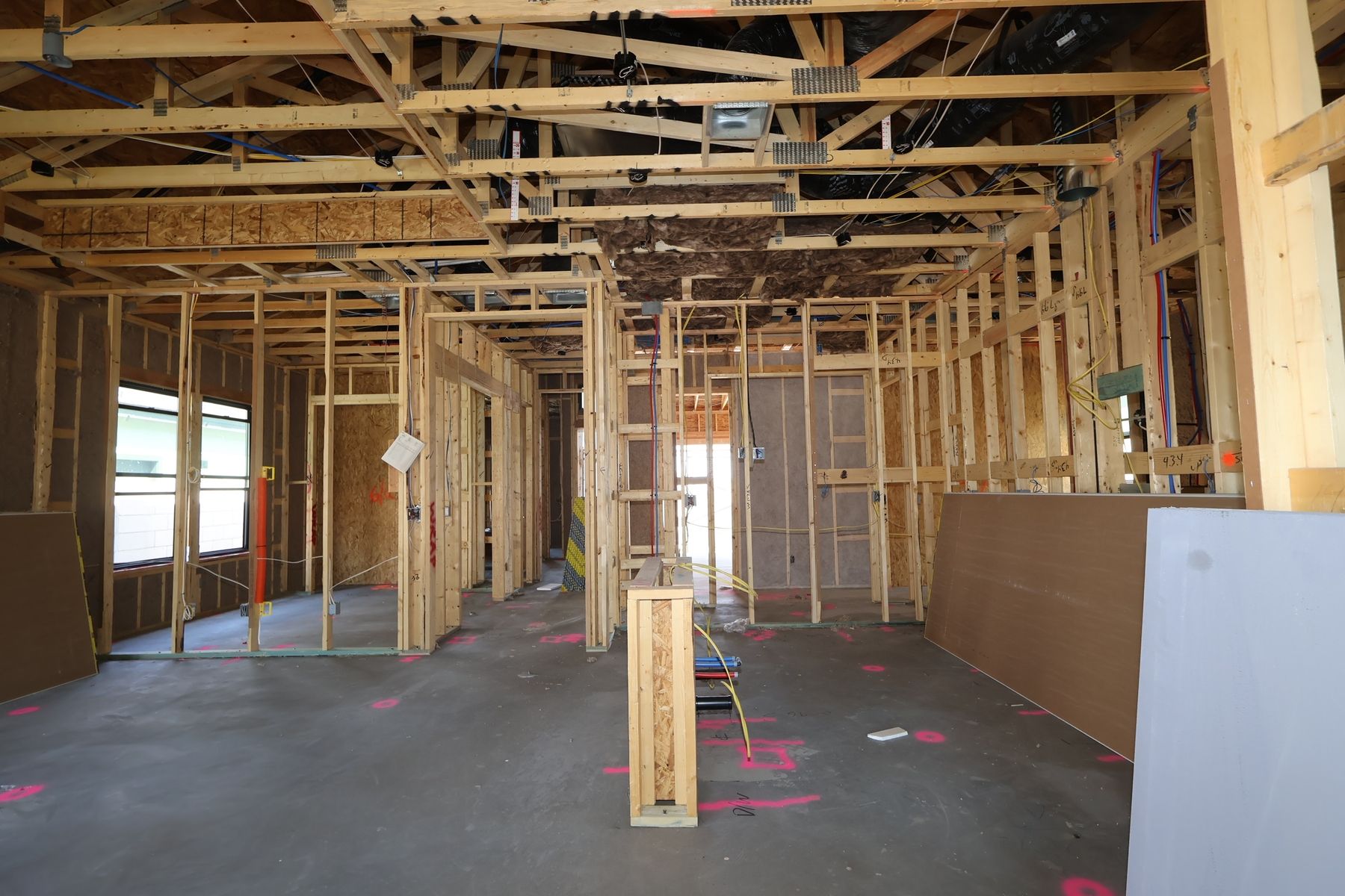 Interior - July 26, 2026