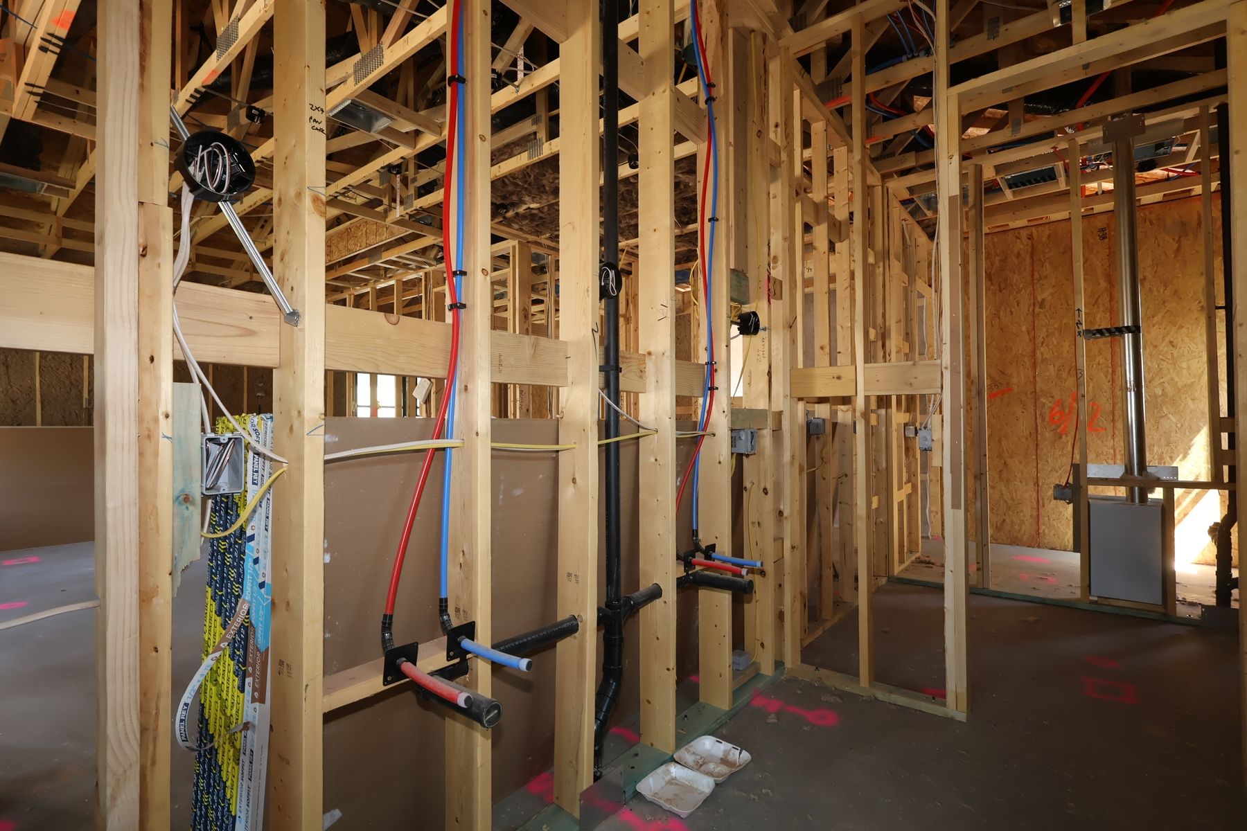 Interior - July 26, 2026