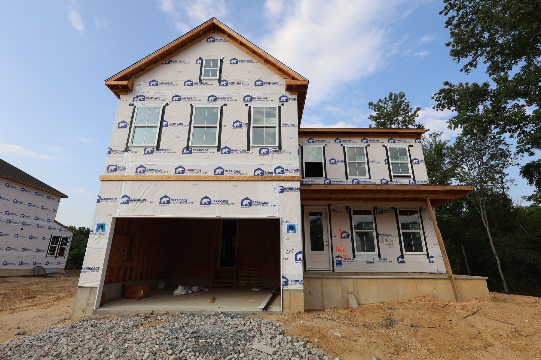 Exterior - July 27, 2026