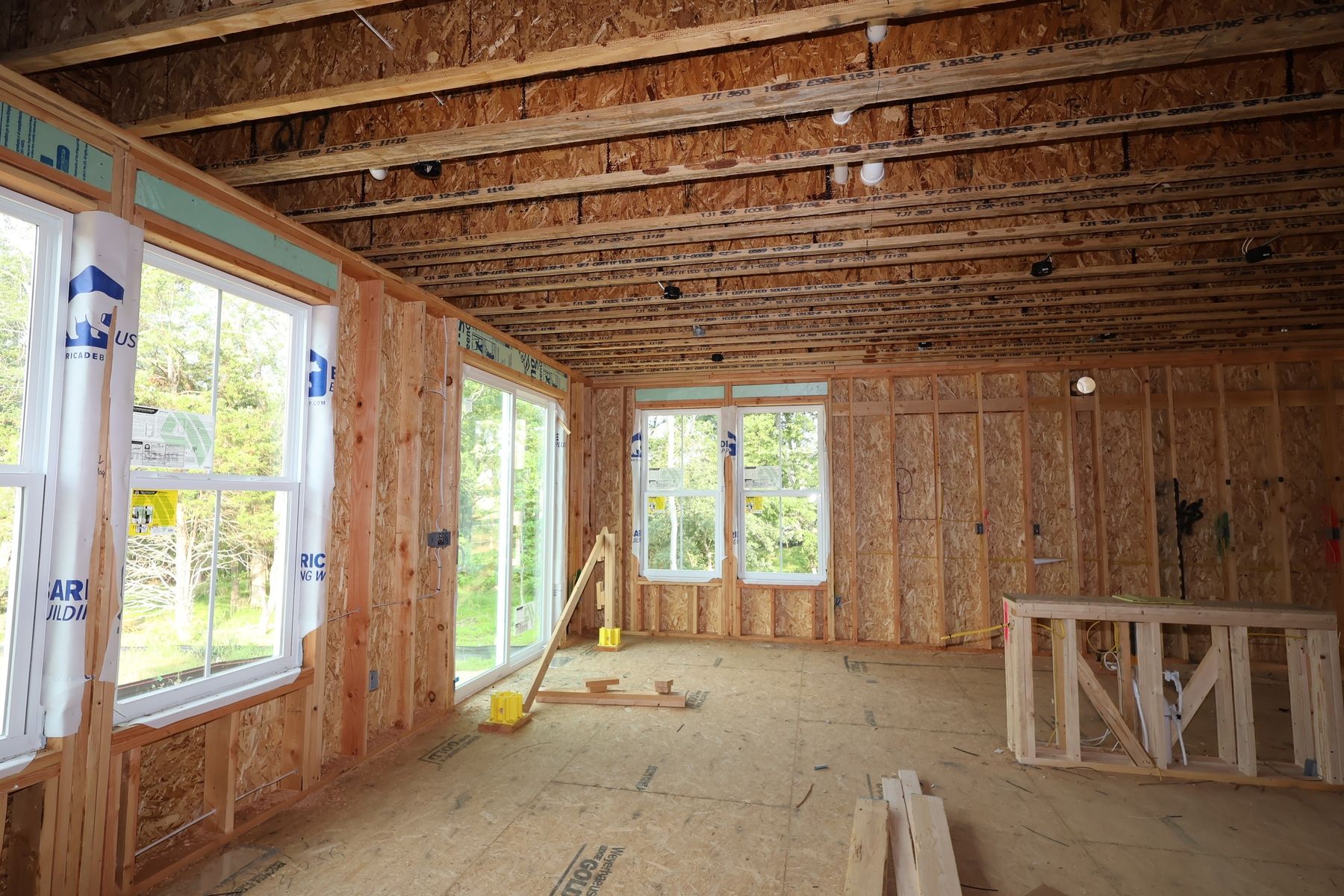 Interior - July 27, 2026