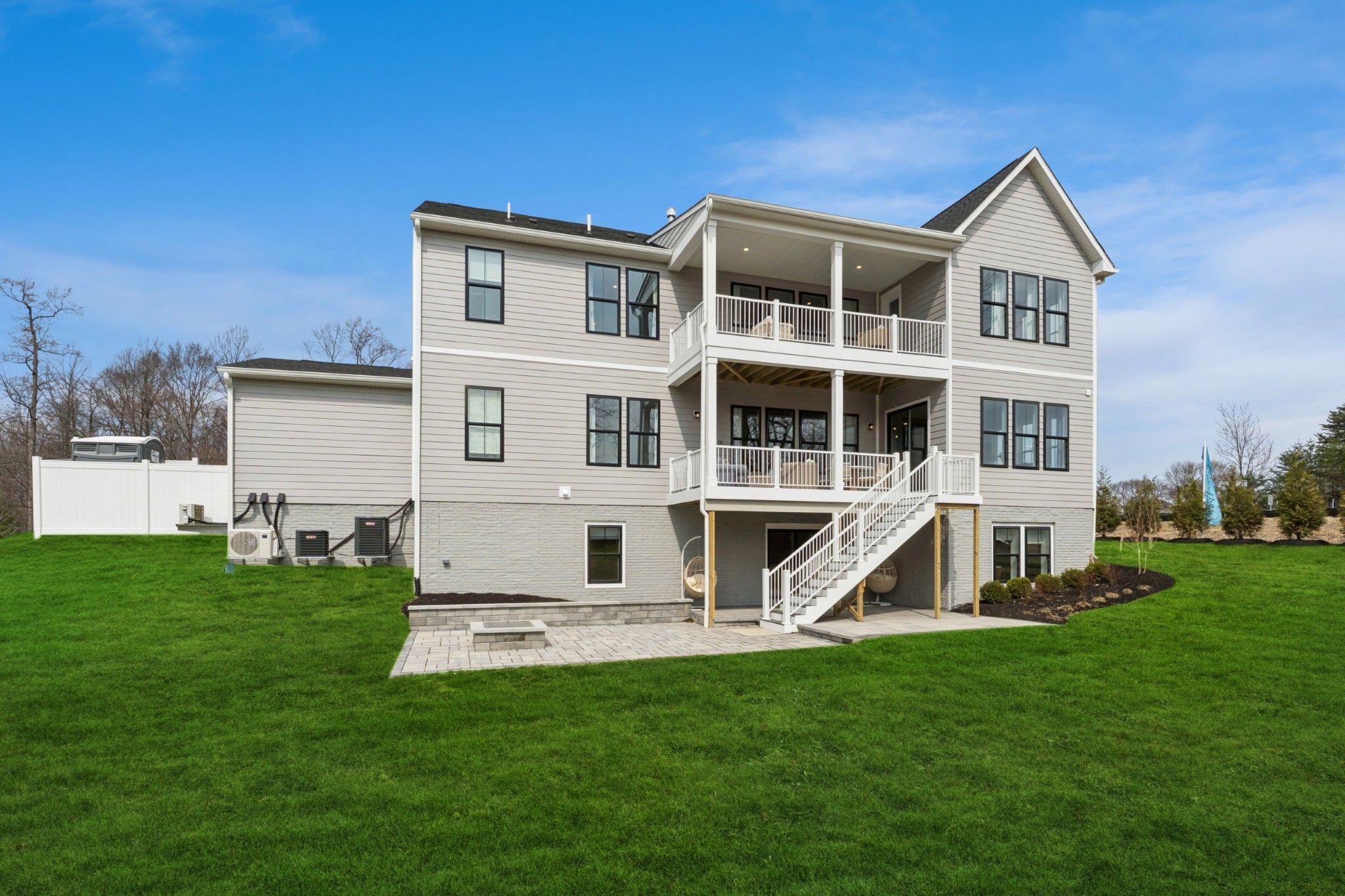 Exterior - March 13, 2026