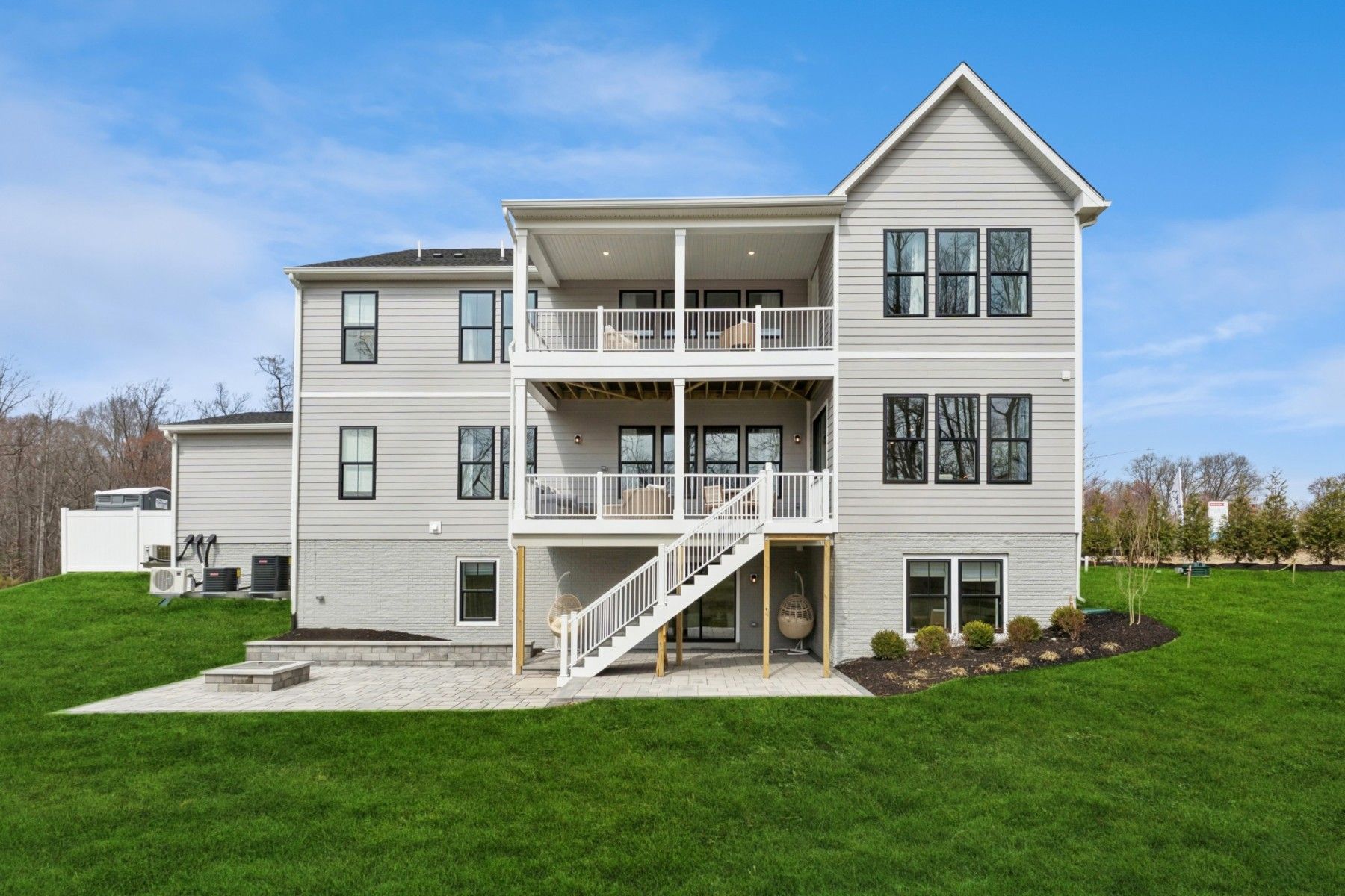 Exterior - March 19, 2026