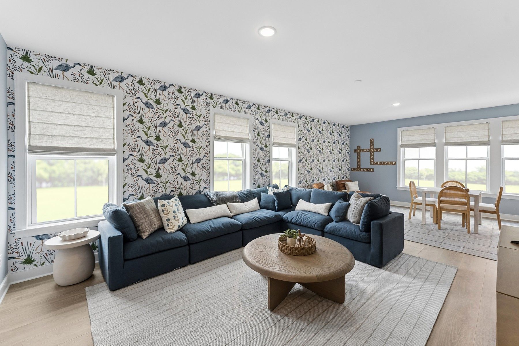 Great Room - March 13, 2026
