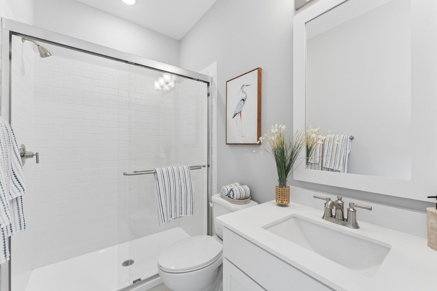 Bathroom - March 13, 2026