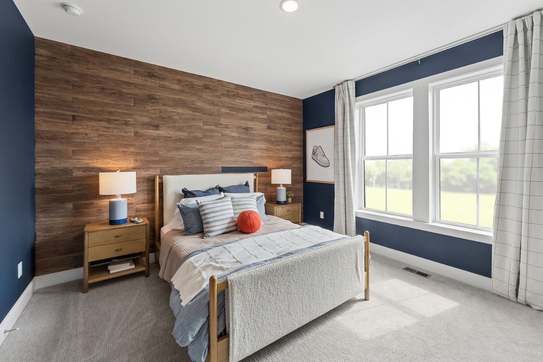 Bedroom - March 13, 2026