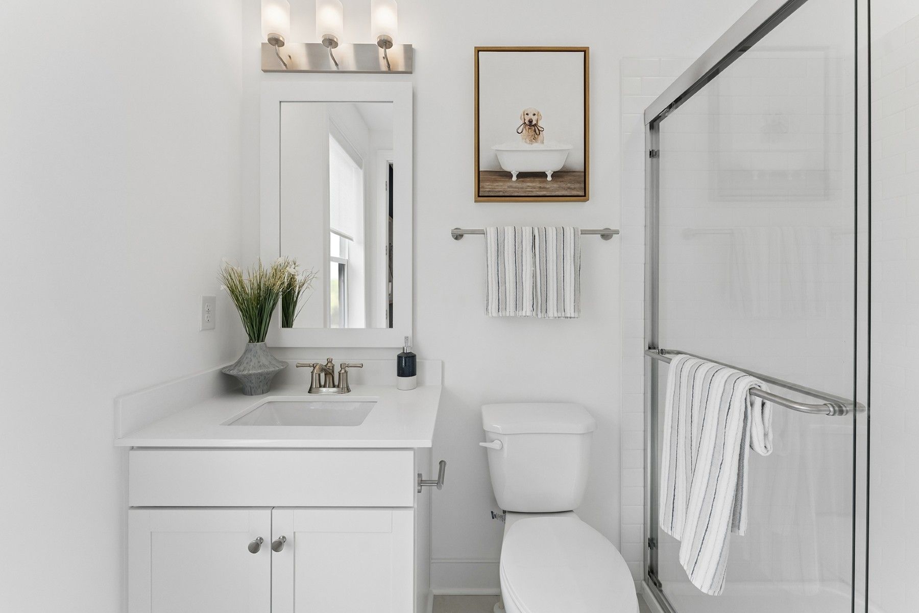 Bathroom - March 13, 2026