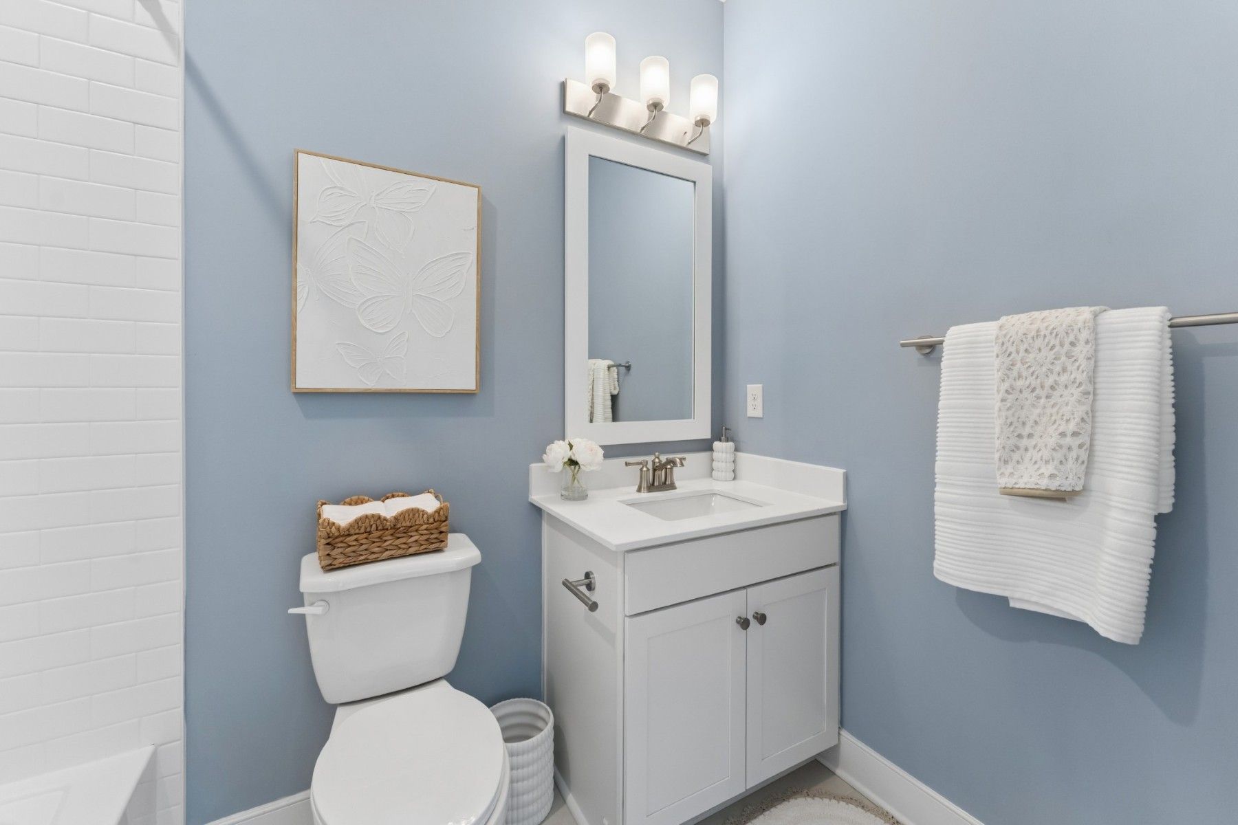 Bathroom - March 13, 2026