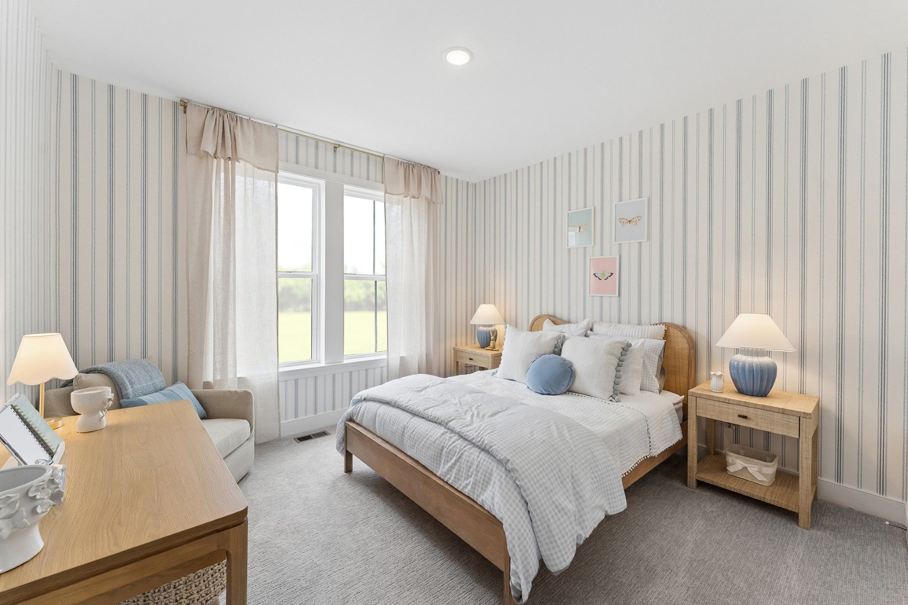 Bedroom - March 13, 2026