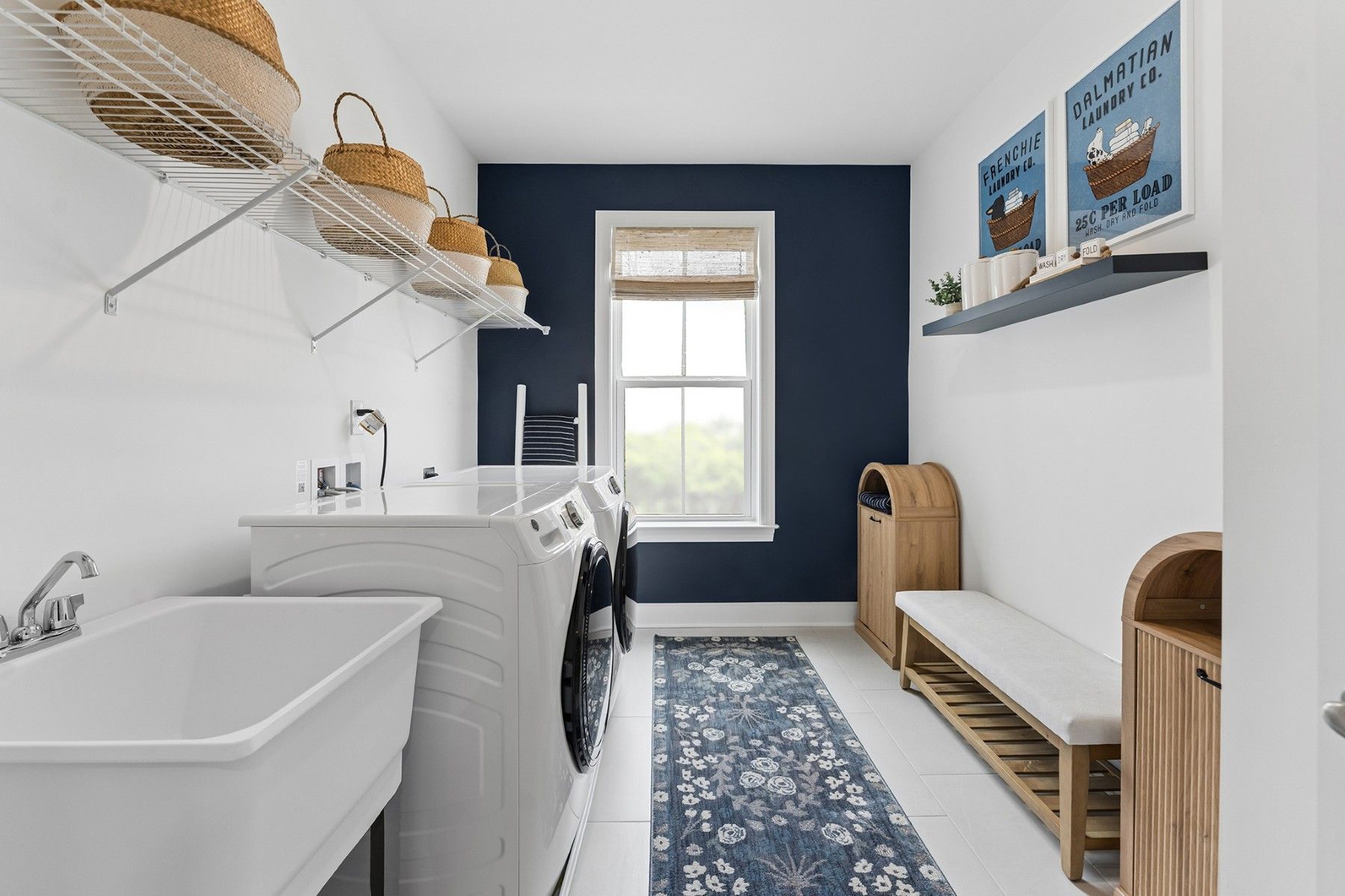 Laundry Room - March 13, 2026