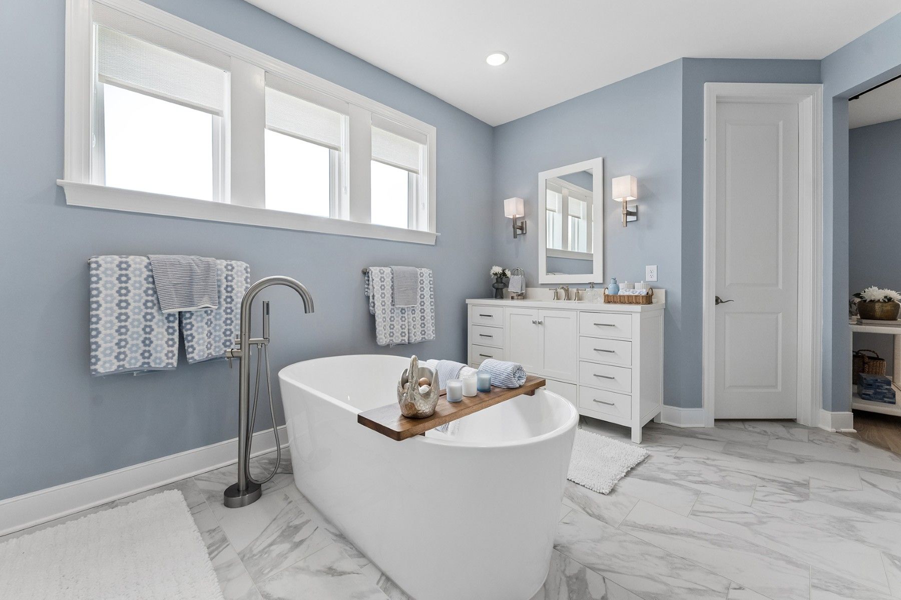 Bathroom - March 13, 2026