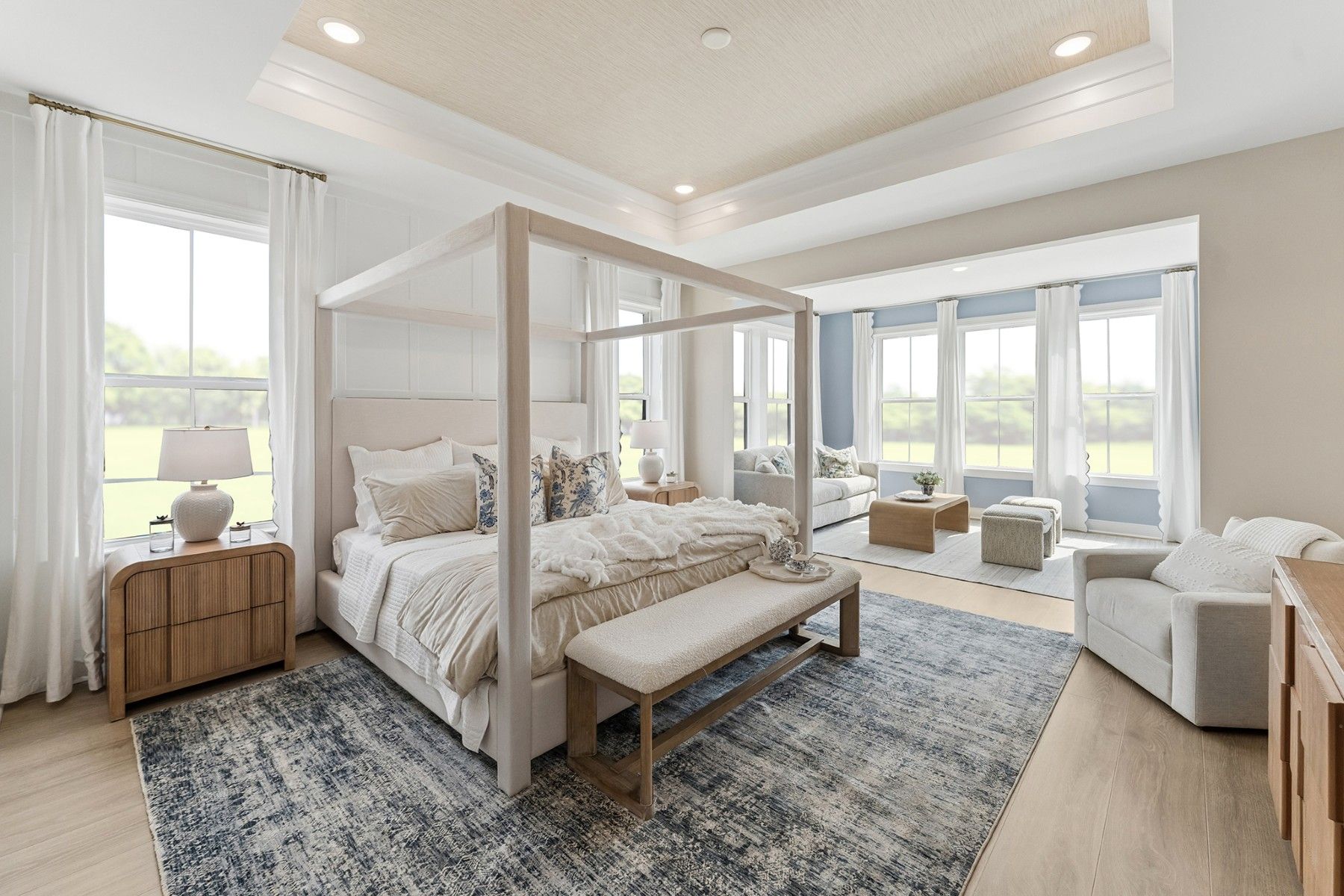 Primary Suite - March 13, 2026