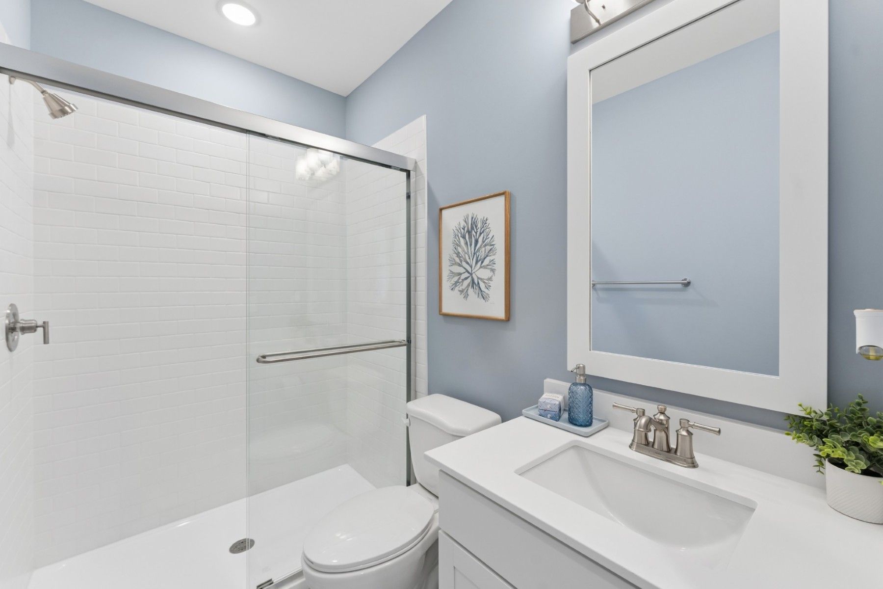Bathroom - March 13, 2026