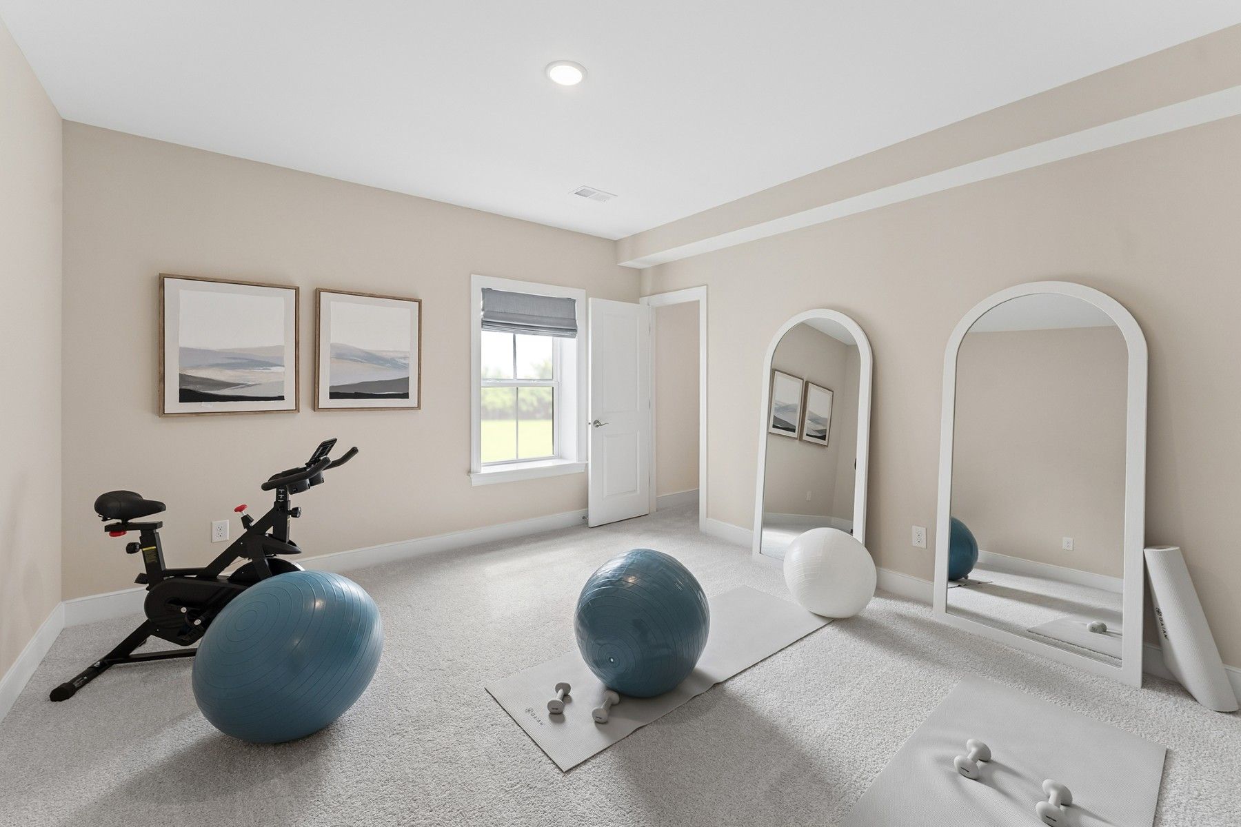 Interior - March 13, 2026