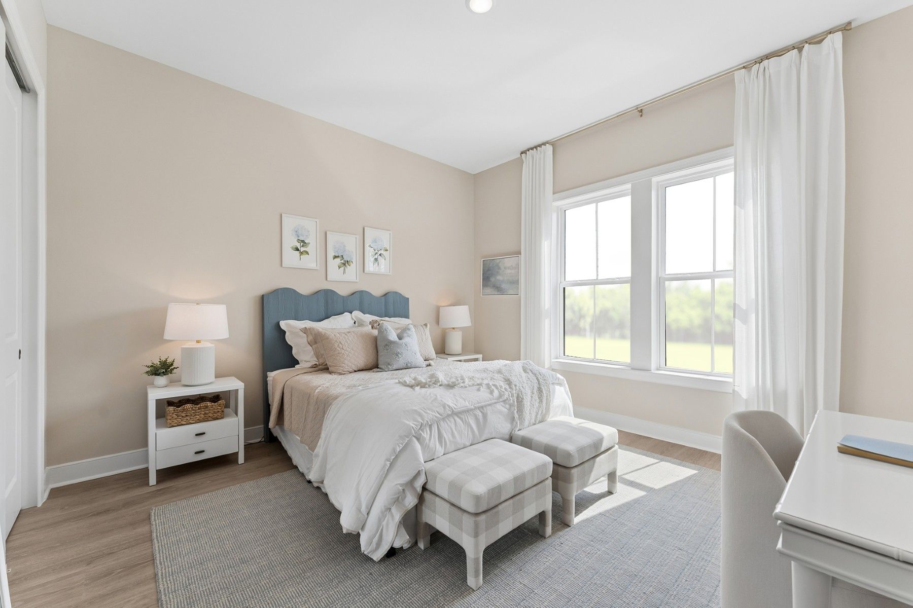 Bedroom - March 13, 2026