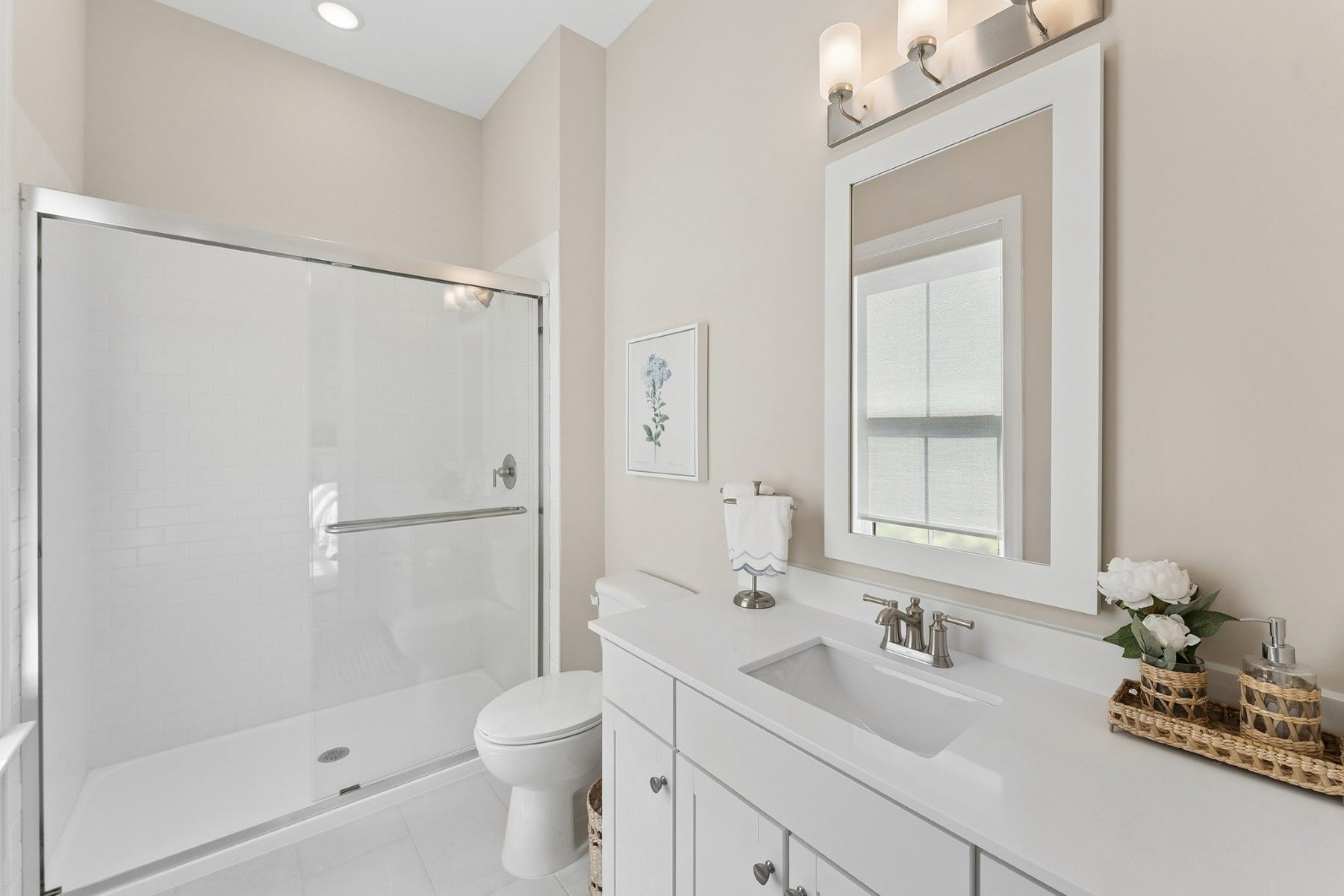 Bathroom - March 13, 2026
