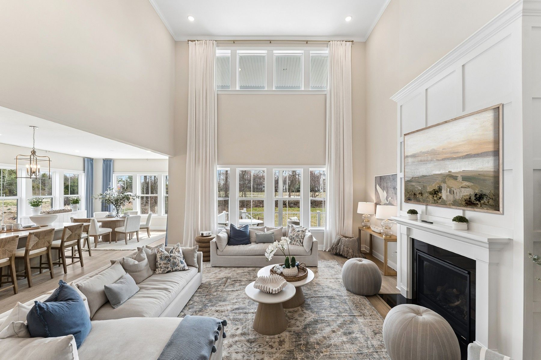 Great Room - March 13, 2026
