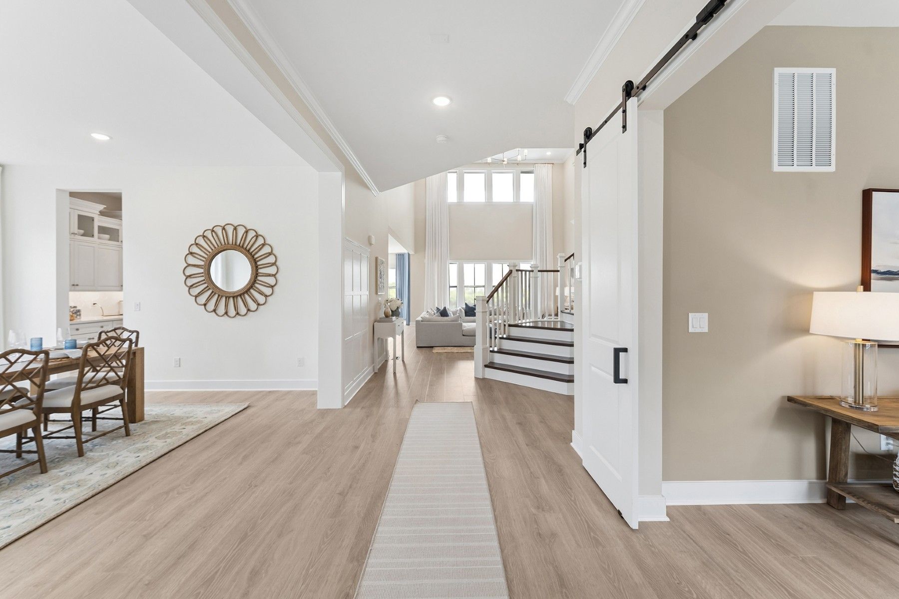 Interior - March 13, 2026