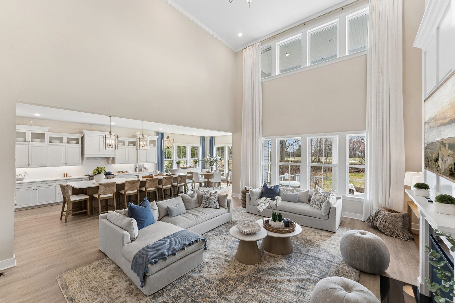 Great Room - March 13, 2026
