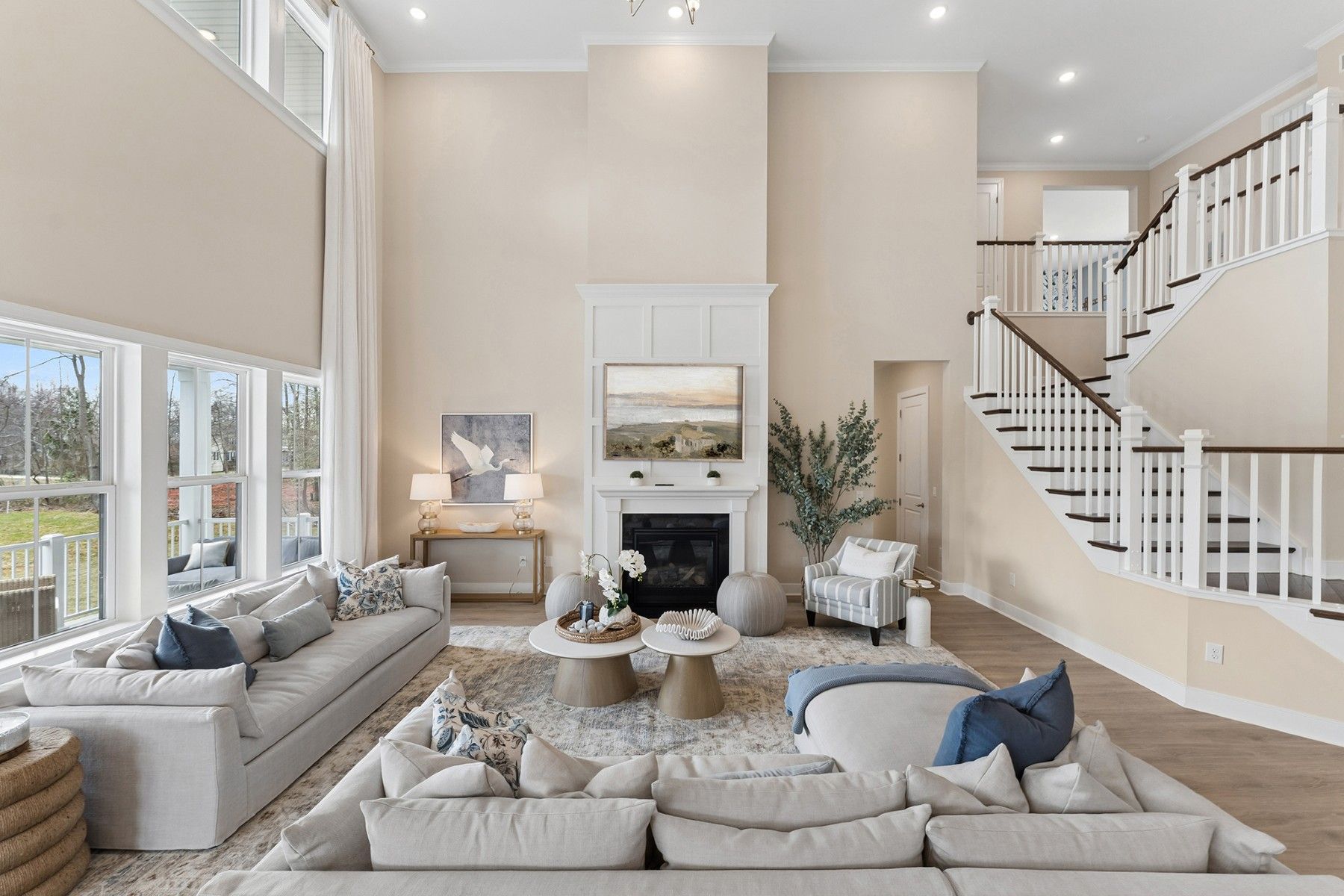 Great Room - March 13, 2026