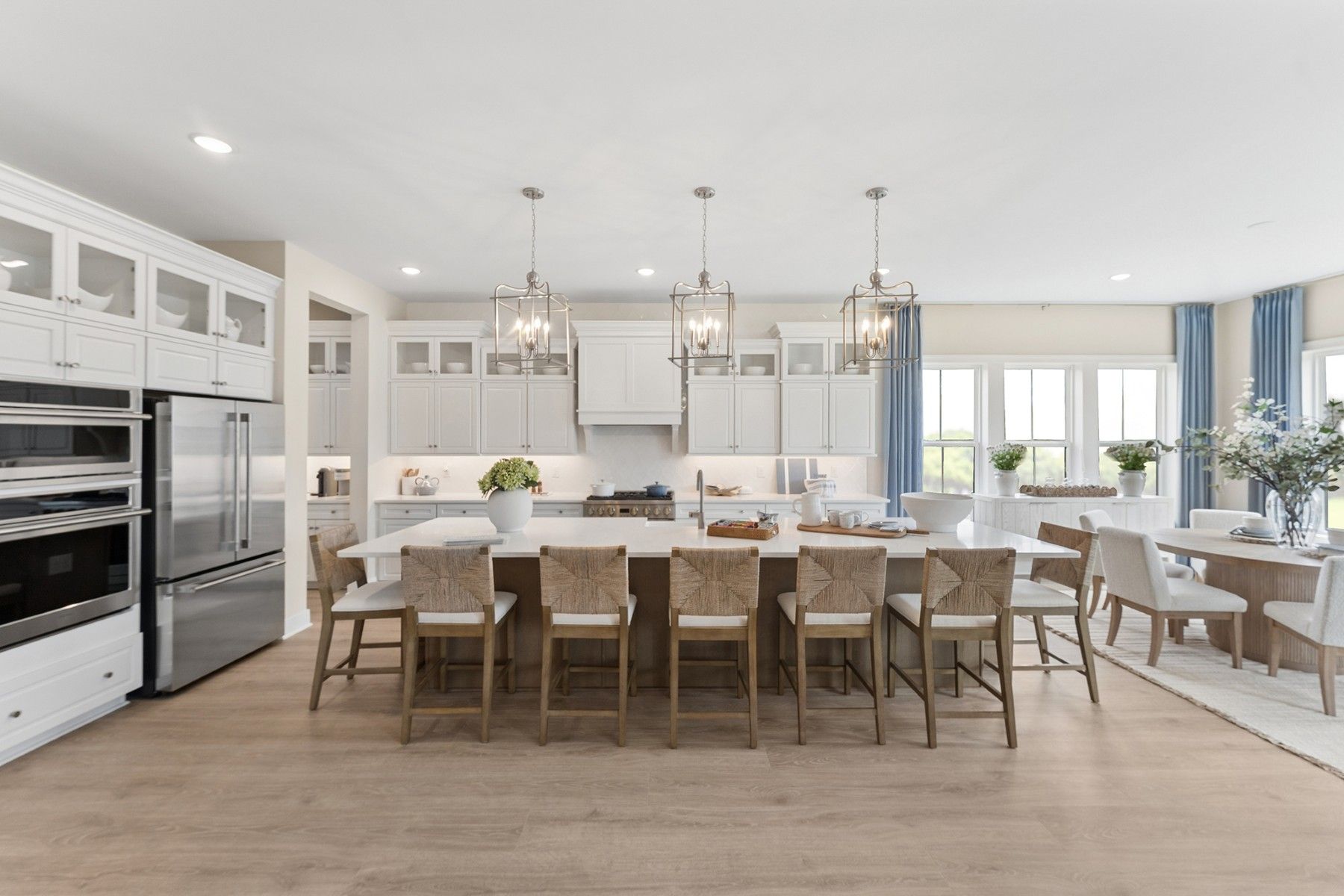 Kitchen - March 13, 2026