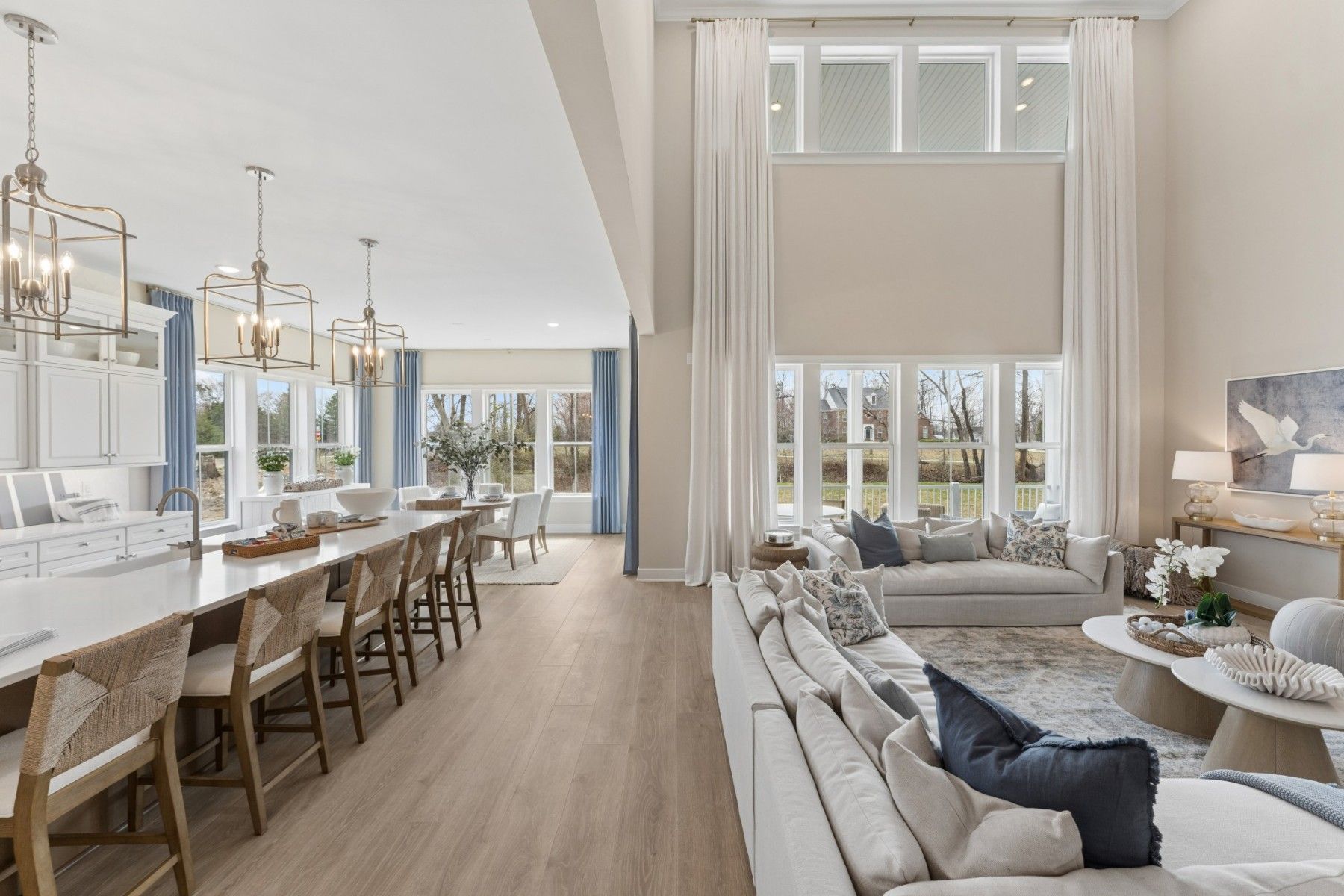 Great Room - March 13, 2026