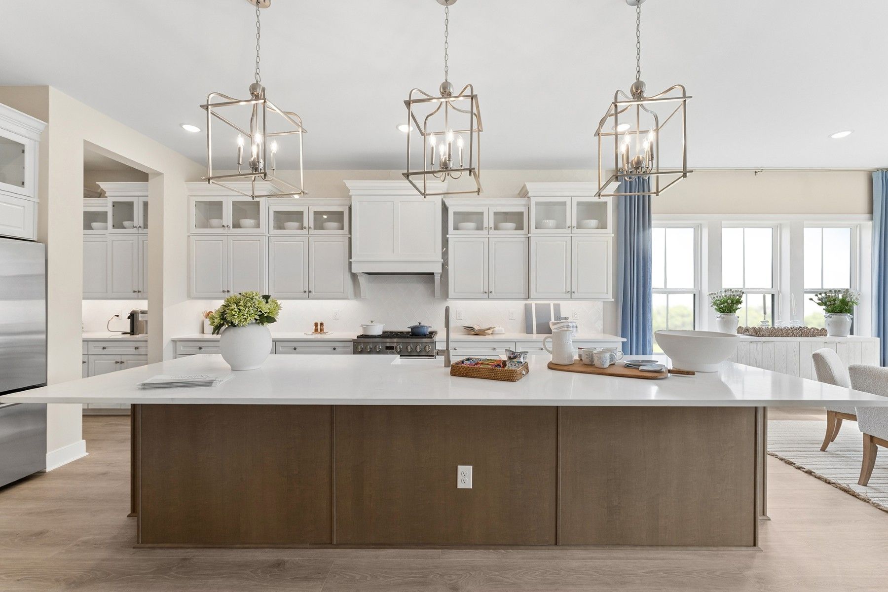 Kitchen - March 13, 2026
