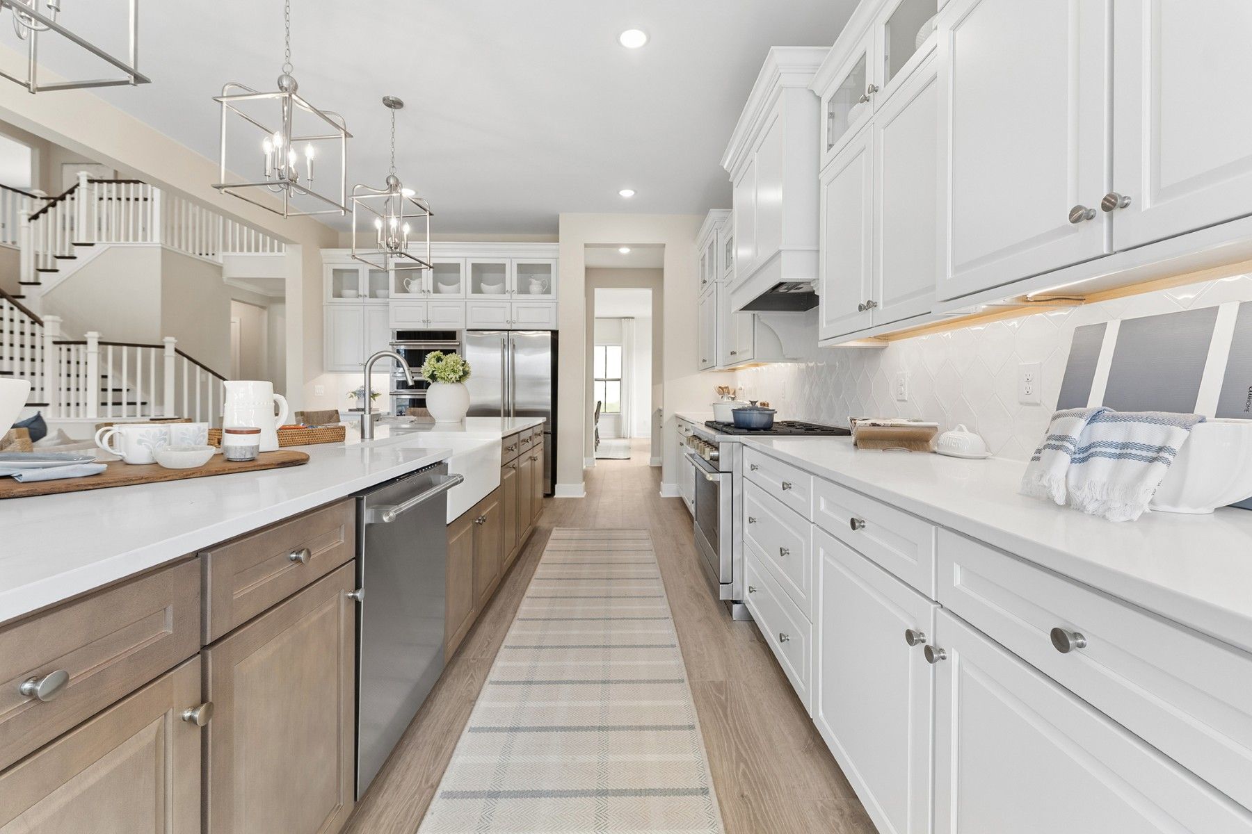 Kitchen - March 13, 2026