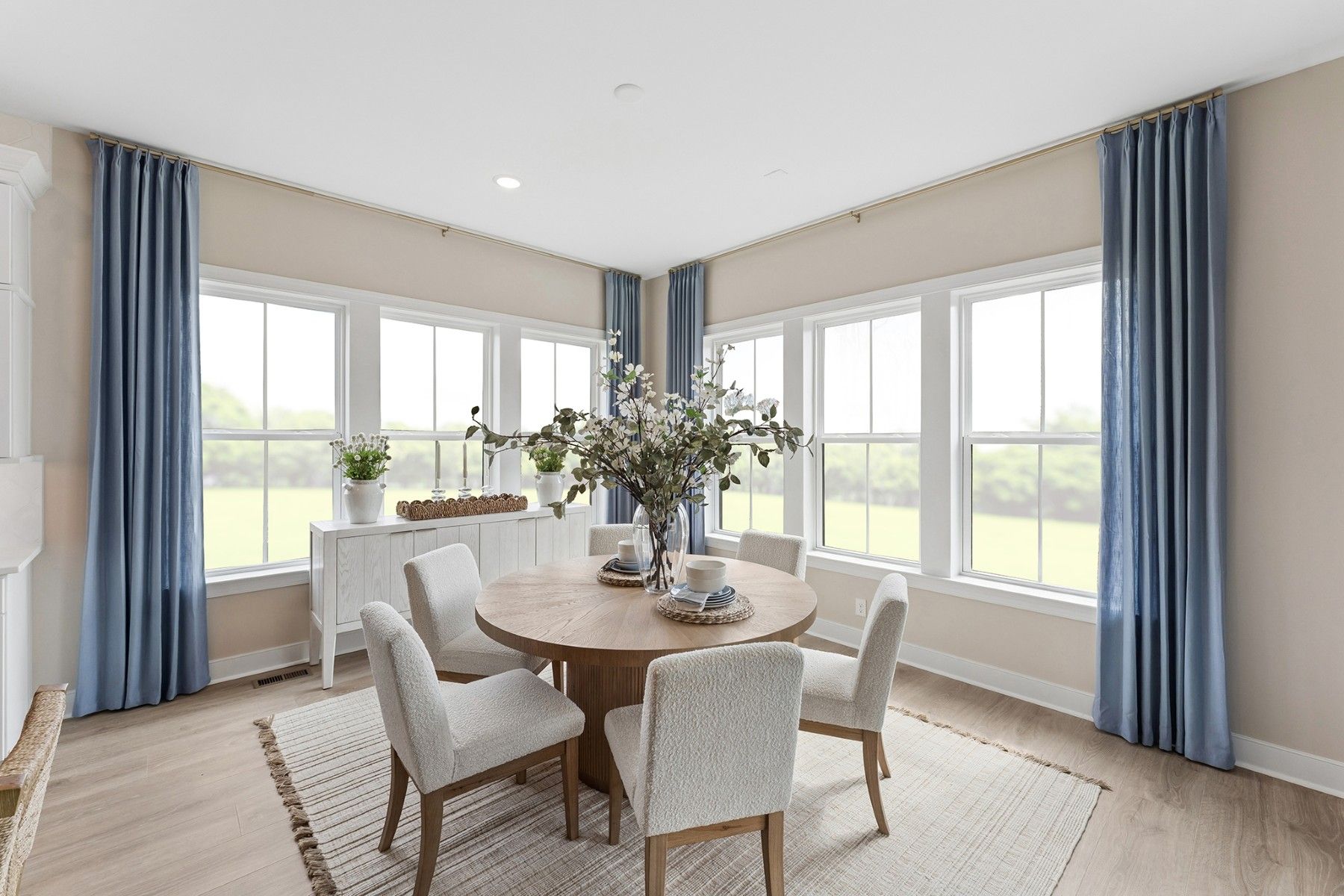 Great Room - March 13, 2026