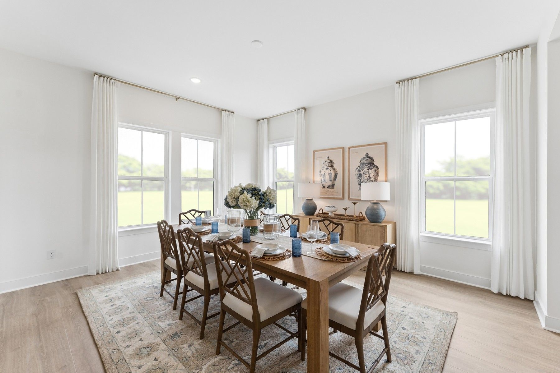 Interior - March 13, 2026