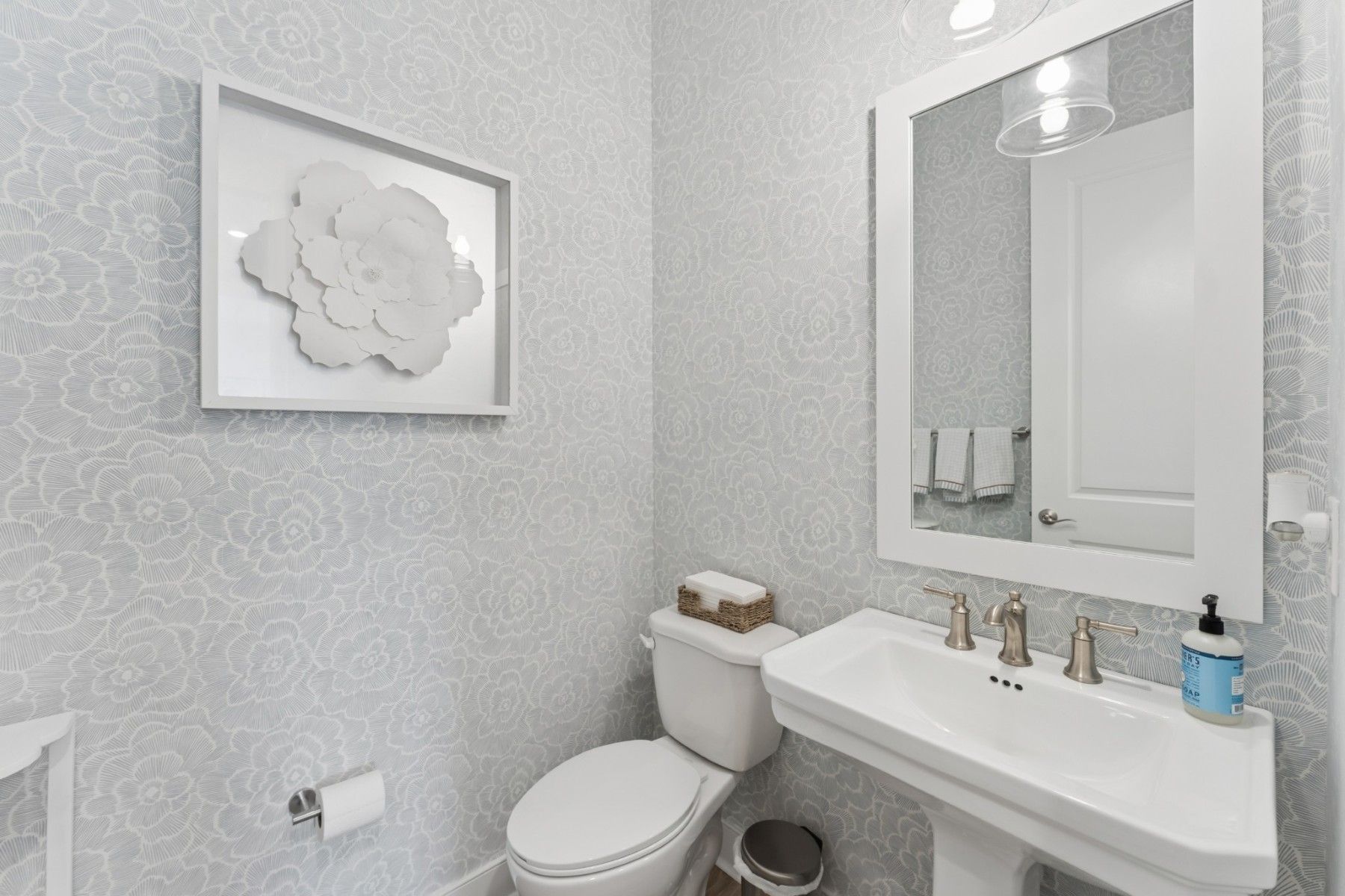 Bathroom - March 13, 2026