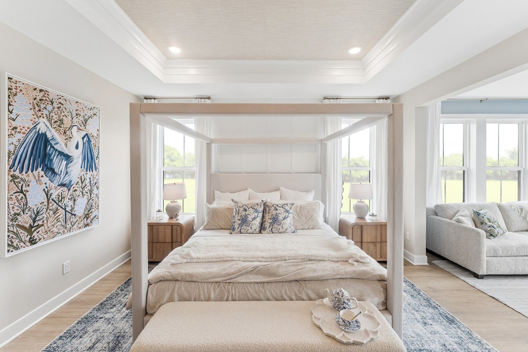 Primary Suite - March 17, 2026