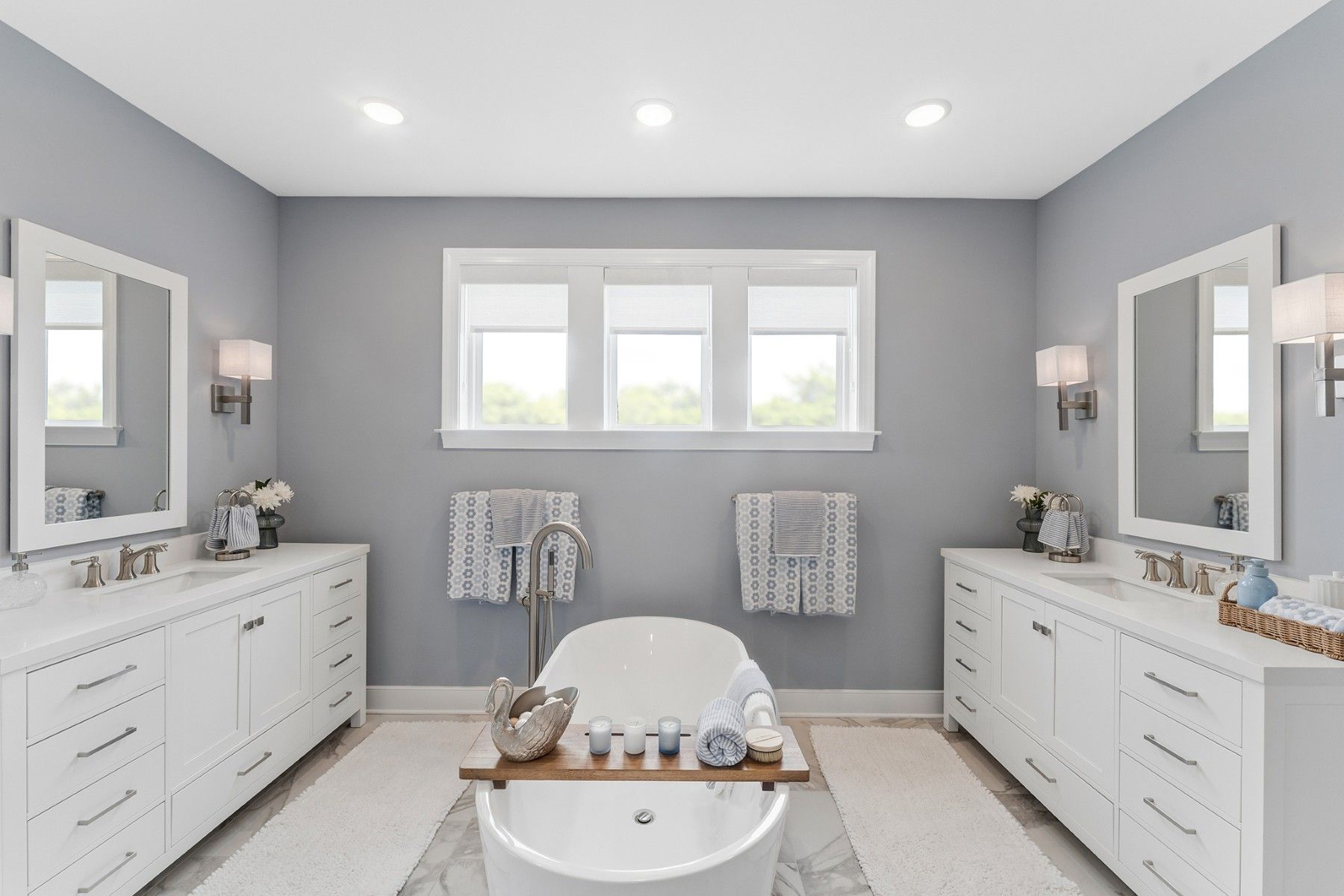 Primary Bath - March 17, 2026
