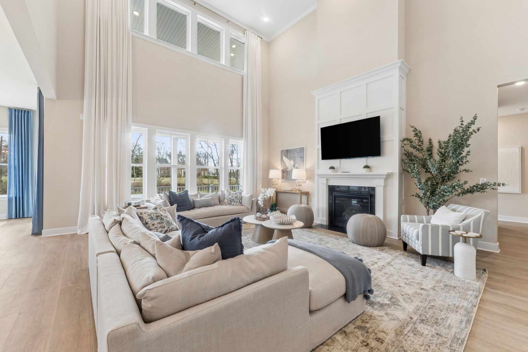 Great Room - March 17, 2026