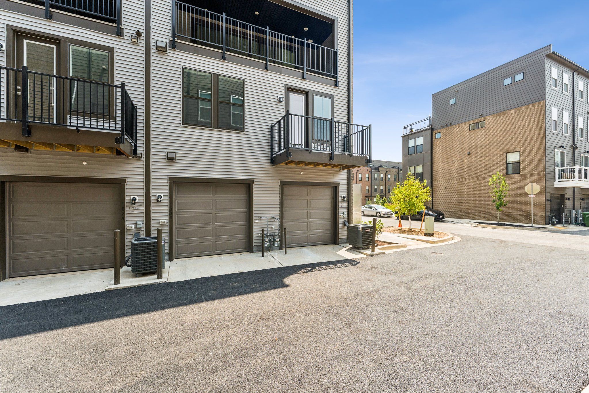 Maywood - Locke Landing: Baltimore, Maryland - K. Hovnanian® Homes