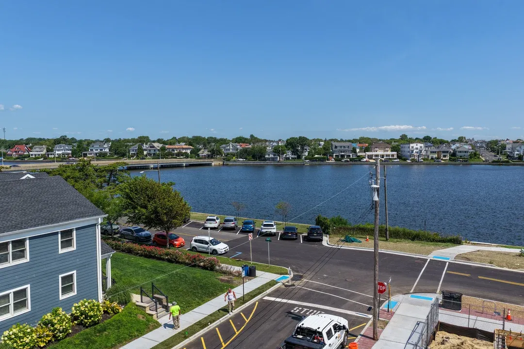 202 Deal Lake Drive, U-203 (Cookman)