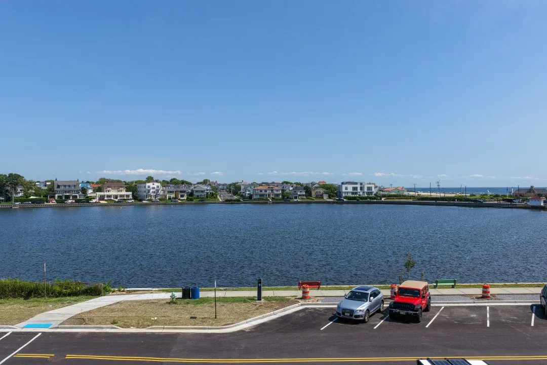 Dunlewy - The Views at Northshore: Asbury Park, New Jersey - K. Hovnanian® Homes