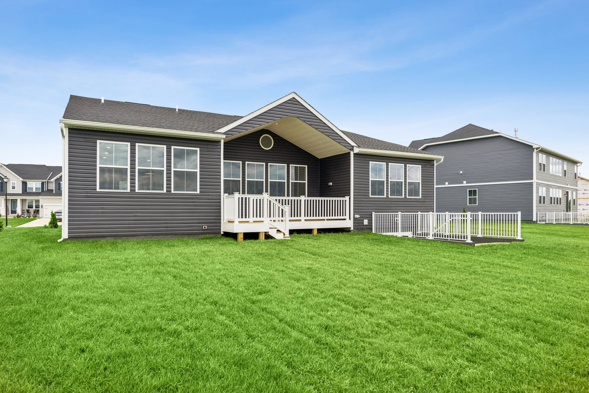 Barcelona - Woodfield: Magnolia, Delaware - K. Hovnanian® Homes