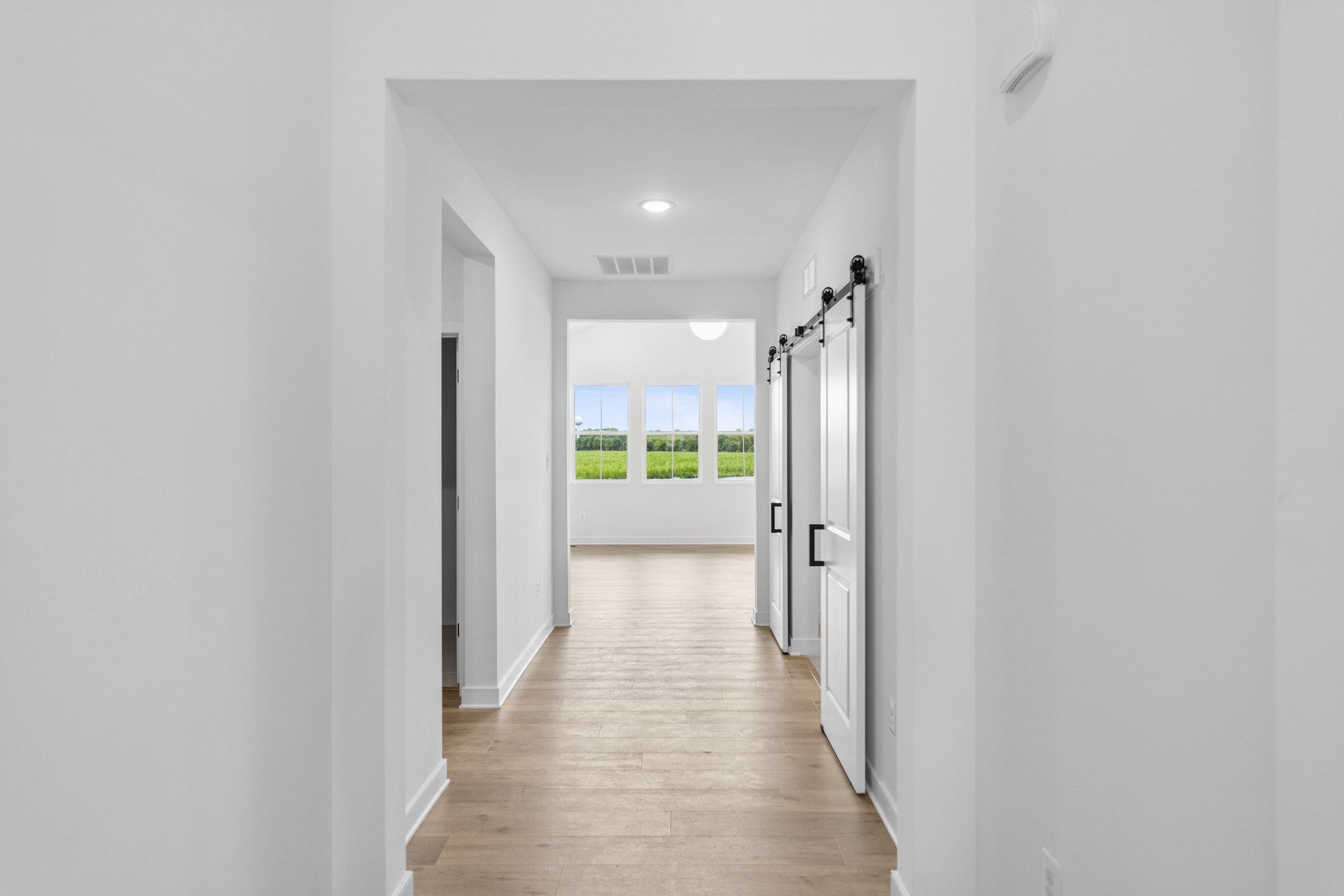 Interior - July 30, 2026