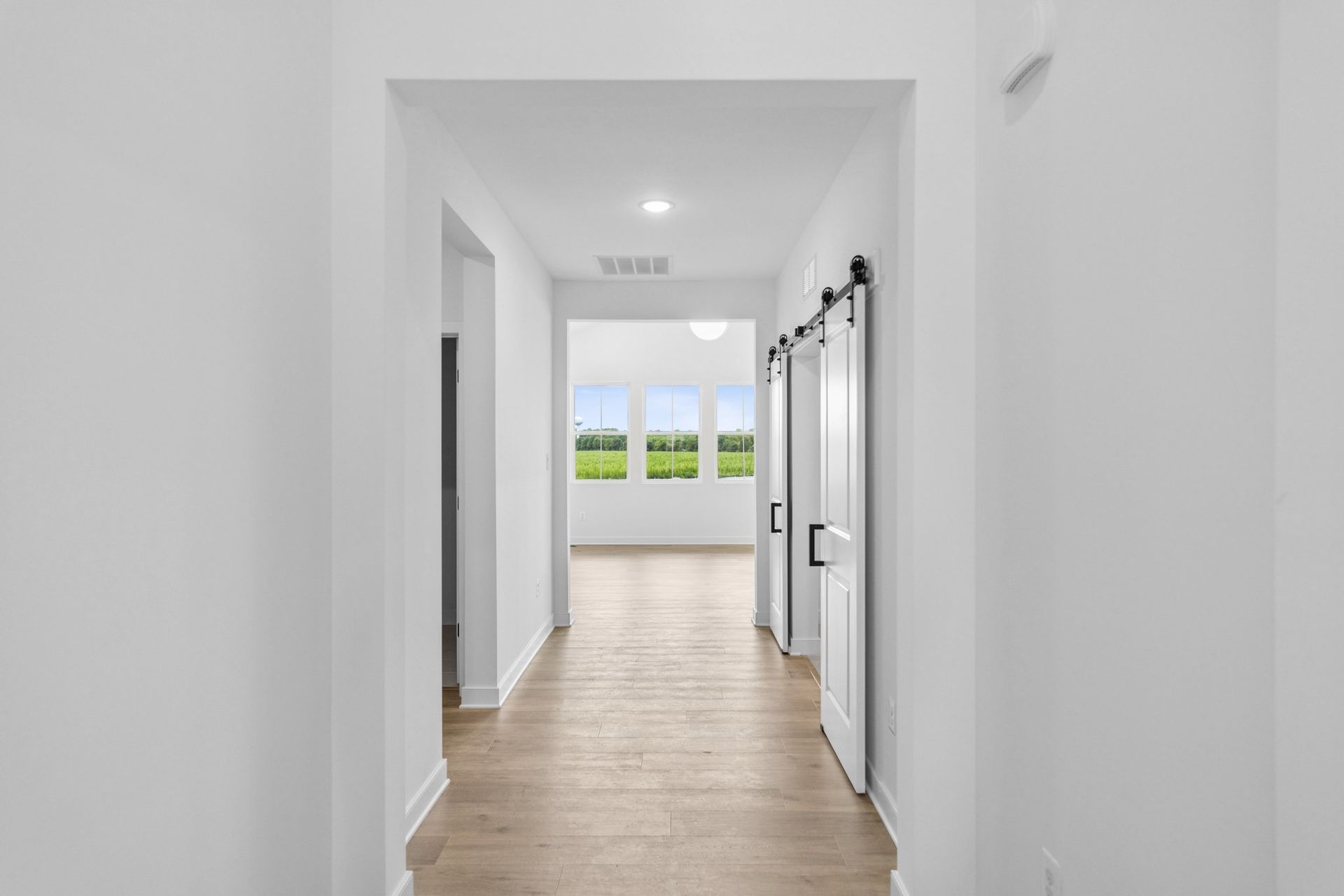 Interior - July 30, 2026