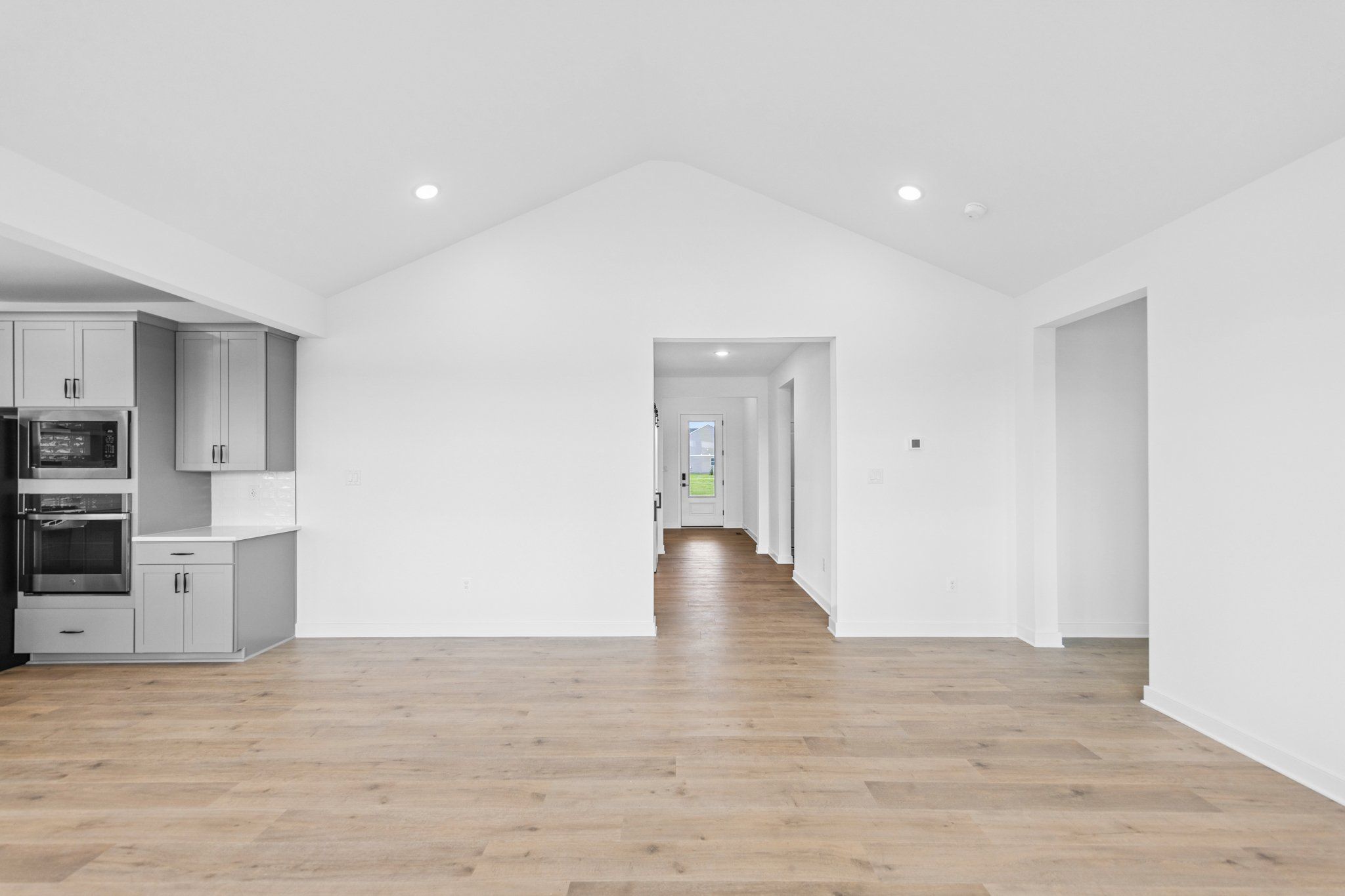 Interior - July 30, 2026