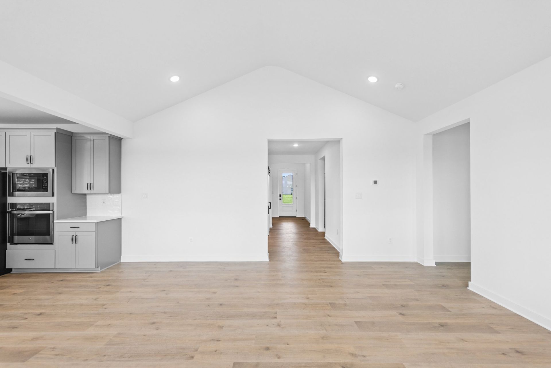 Interior - July 30, 2026