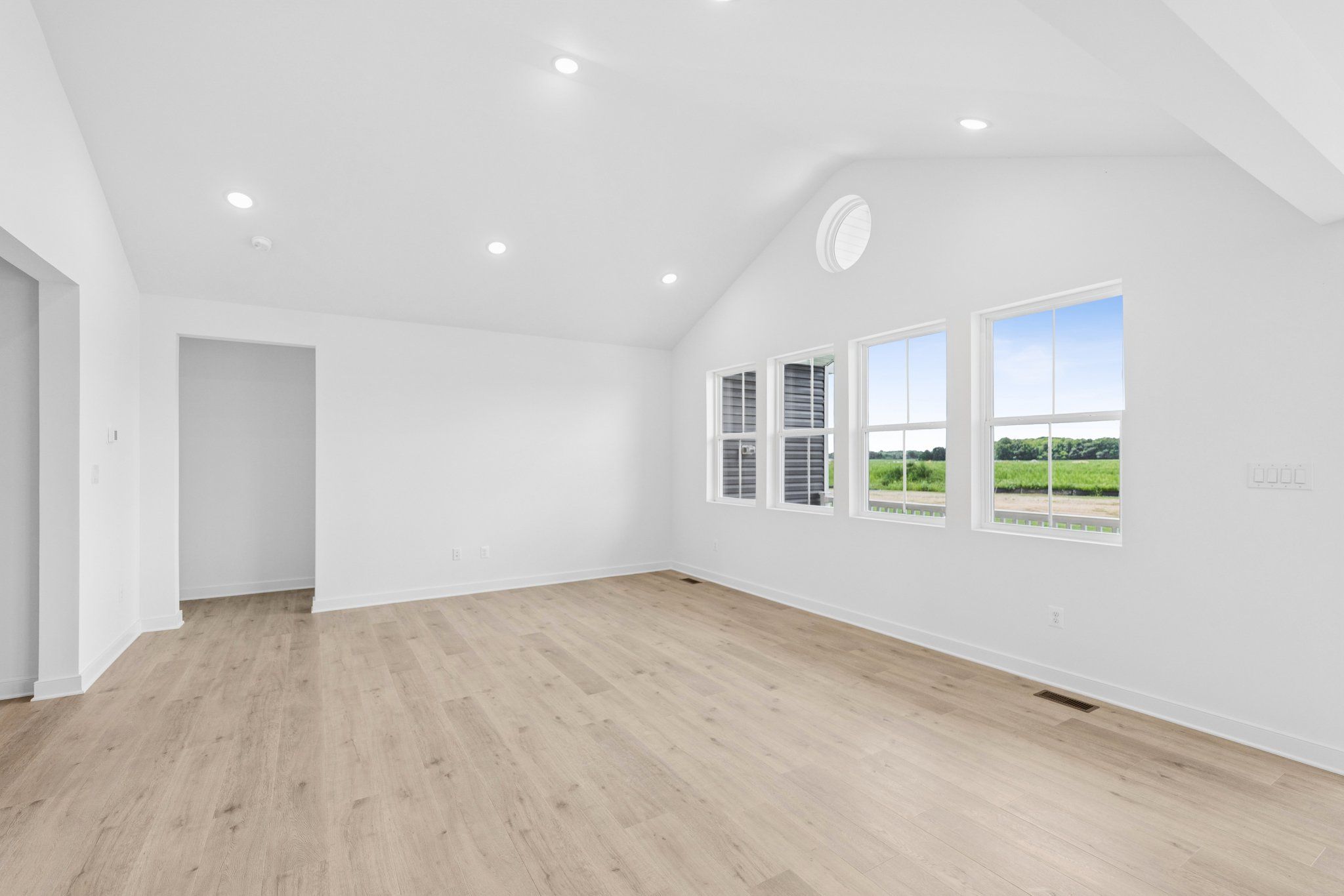 Interior - July 30, 2026