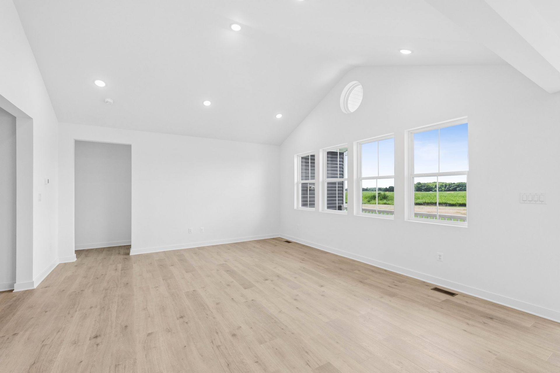 Interior - July 30, 2026